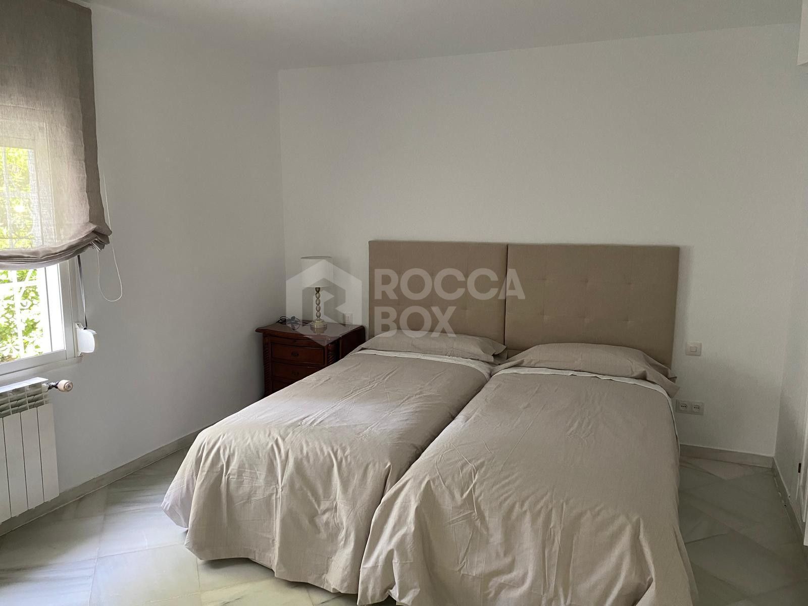 Exclusive Villa with Private Pool and Garden near the sea.