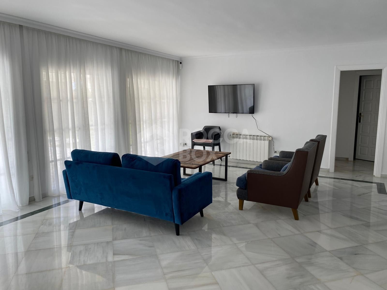 Exclusive Villa with Private Pool and Garden near the sea.