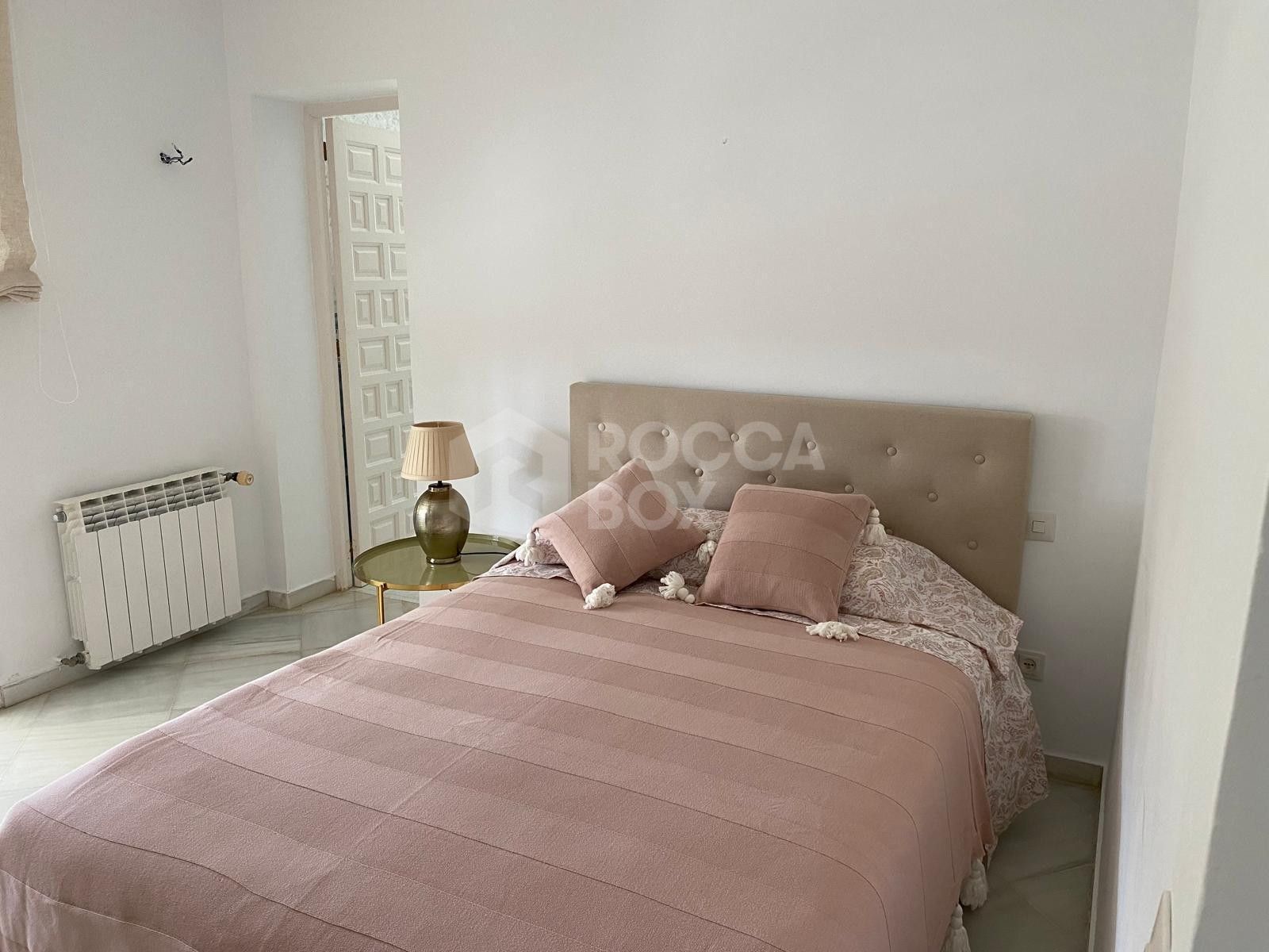 Exclusive Villa with Private Pool and Garden near the sea.