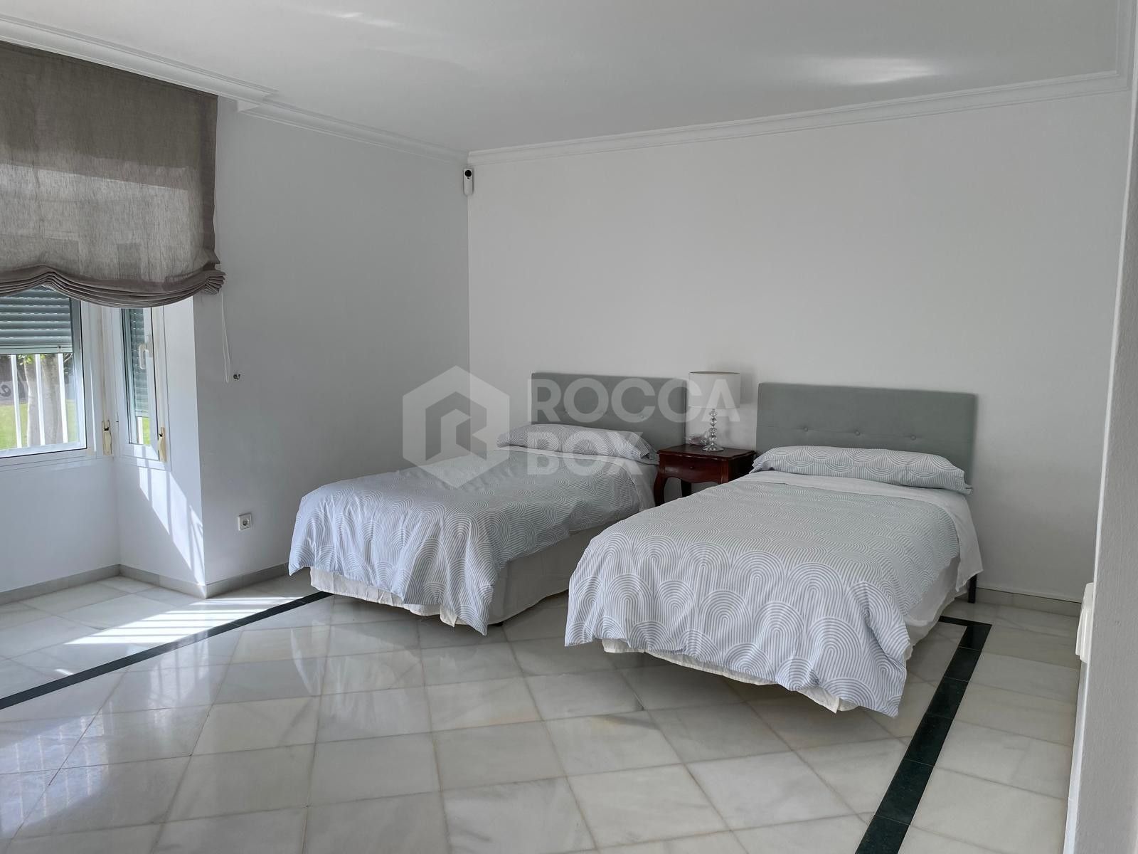 Exclusive Villa with Private Pool and Garden near the sea.