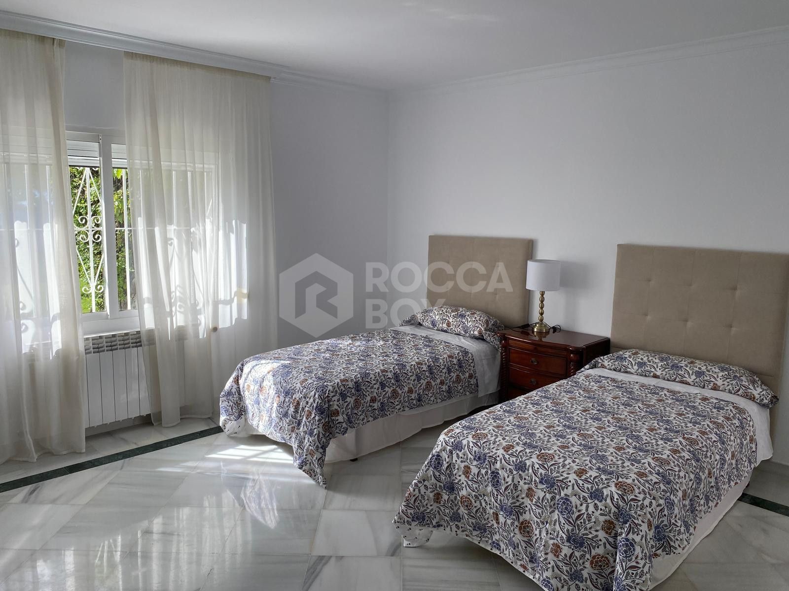 Exclusive Villa with Private Pool and Garden near the sea.