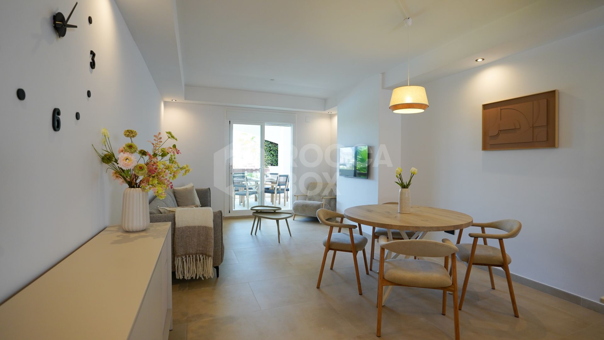 Luxury Two-Bedroom Apartment for Sale in Aloha Royal