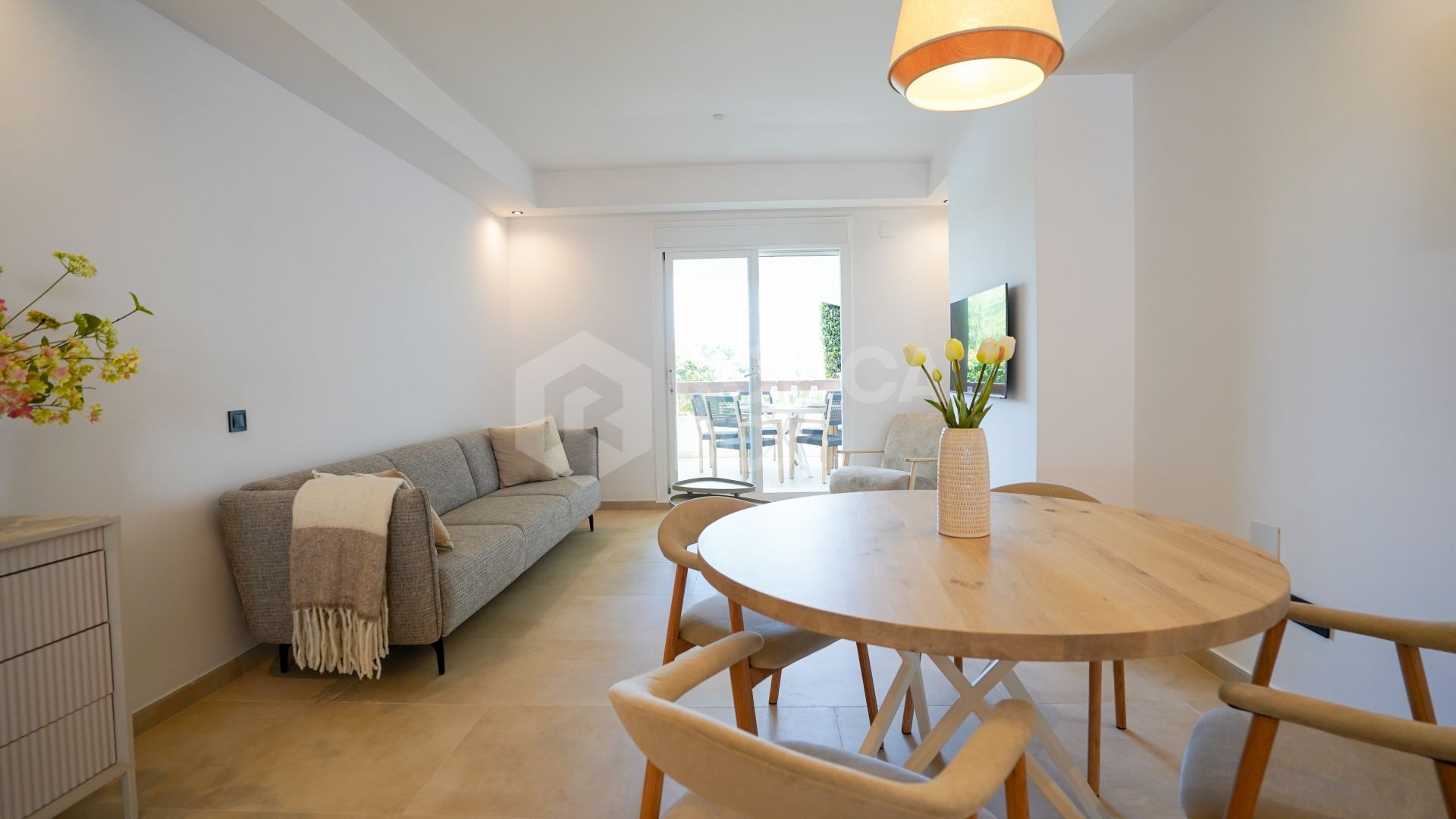 Luxury Two-Bedroom Apartment for Sale in Aloha Royal
