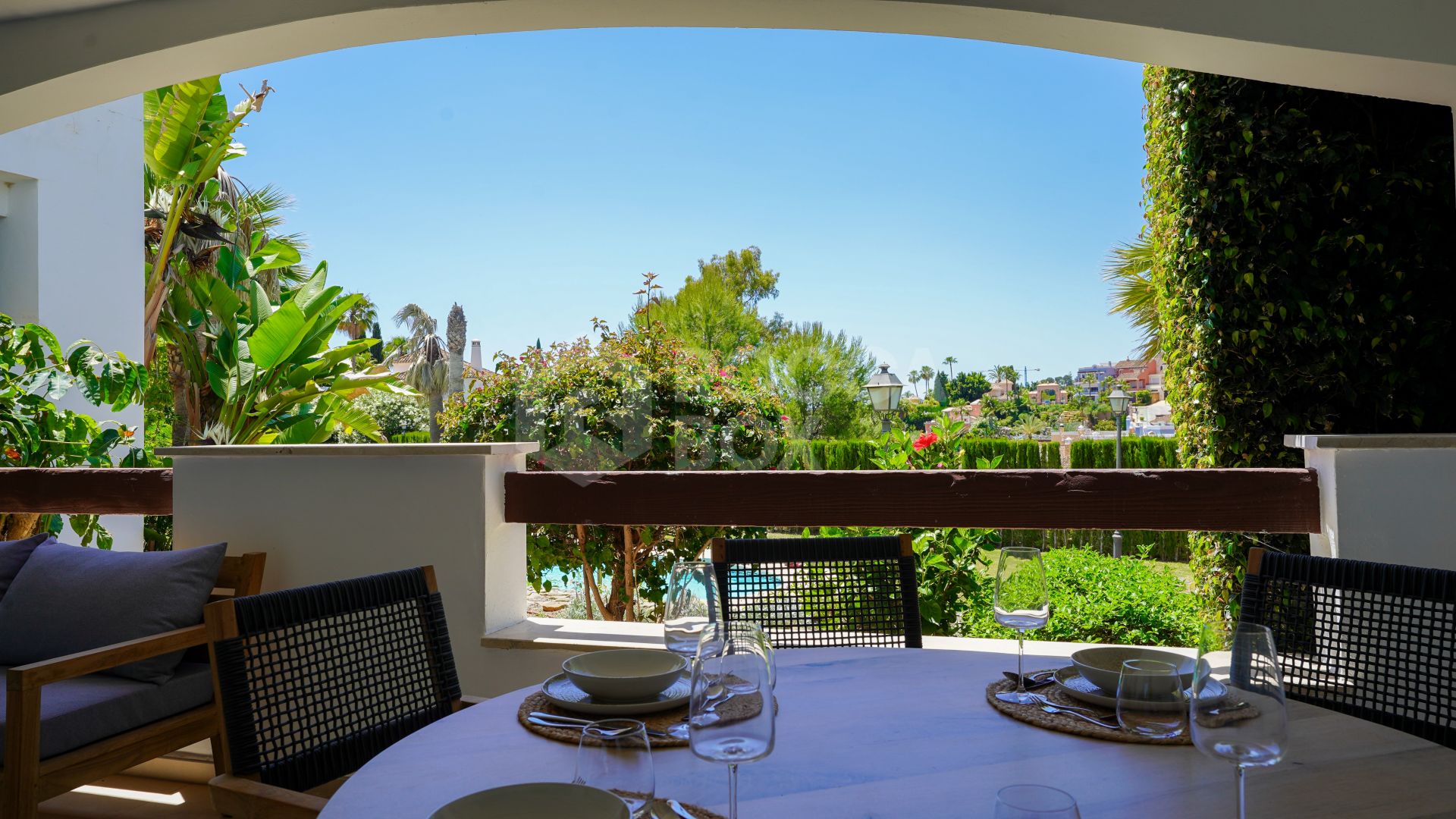 Luxury Two-Bedroom Apartment for Sale in Aloha Royal