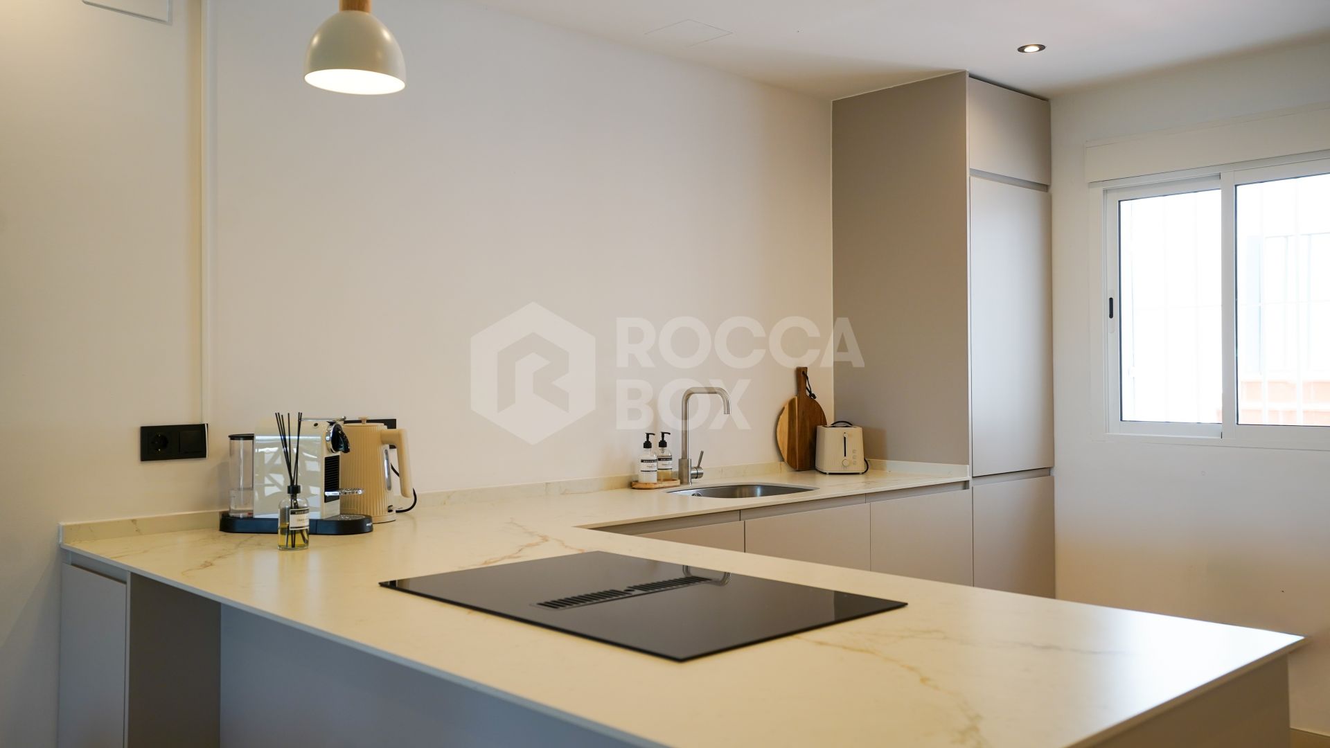 Luxury Two-Bedroom Apartment for Sale in Aloha Royal