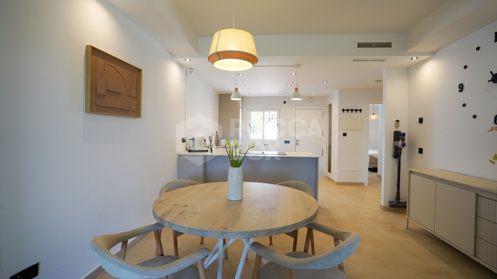 Luxury Two-Bedroom Apartment for Sale in Aloha Royal