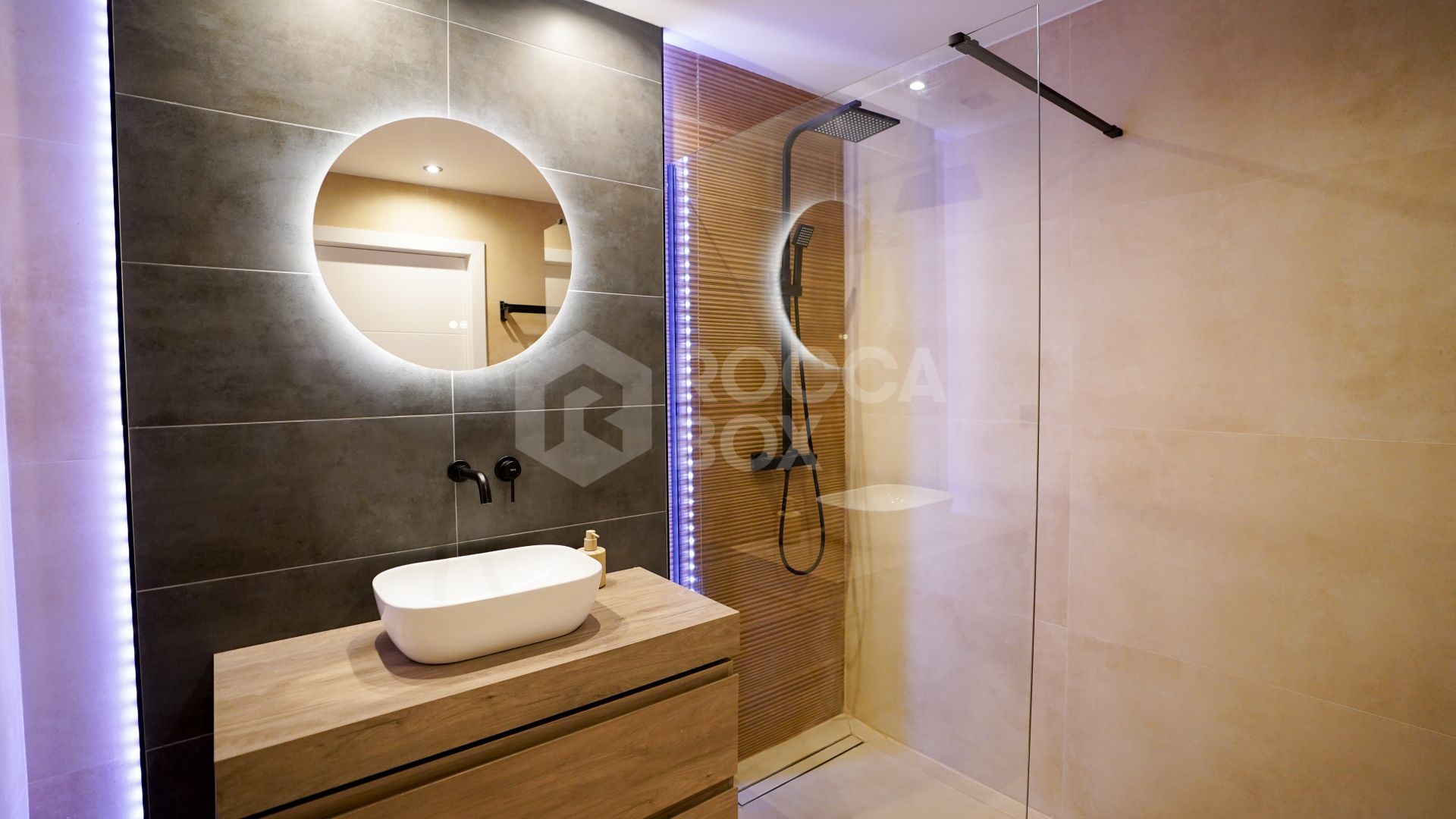 Luxury Two-Bedroom Apartment for Sale in Aloha Royal