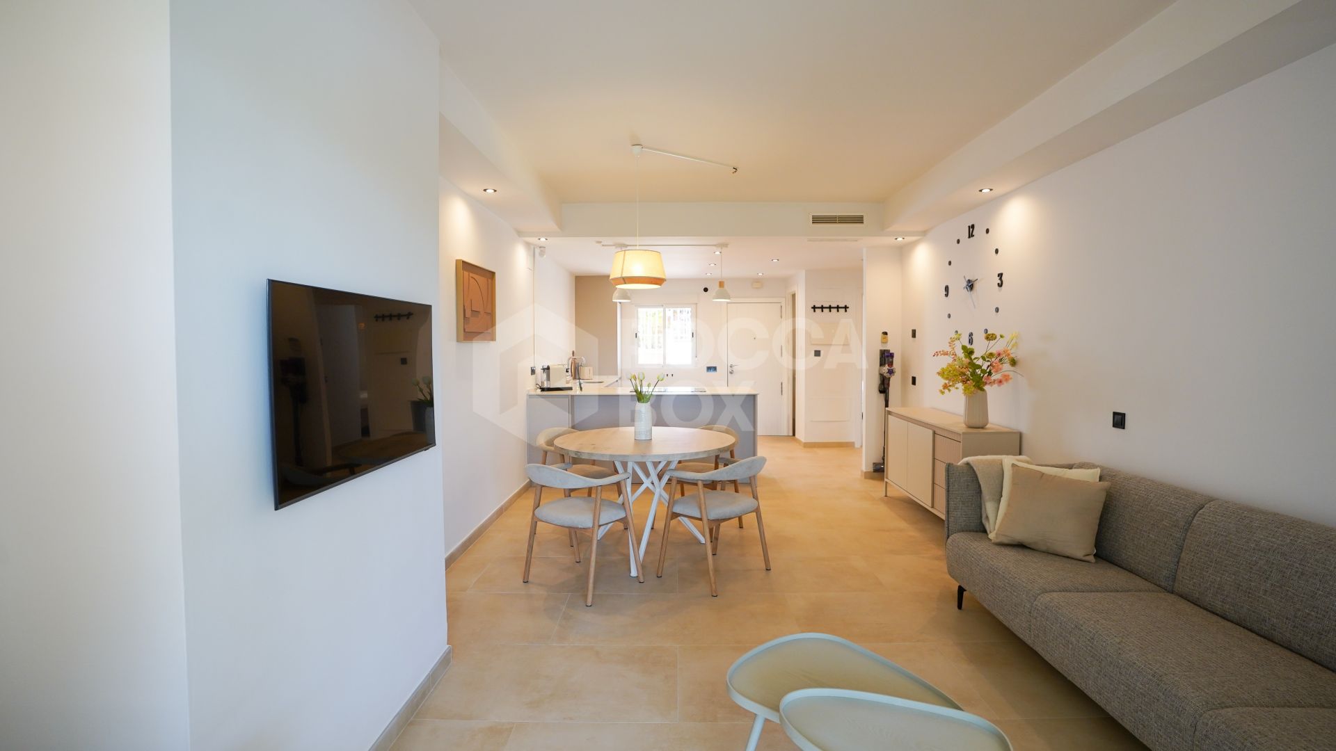 Luxury Two-Bedroom Apartment for Sale in Aloha Royal