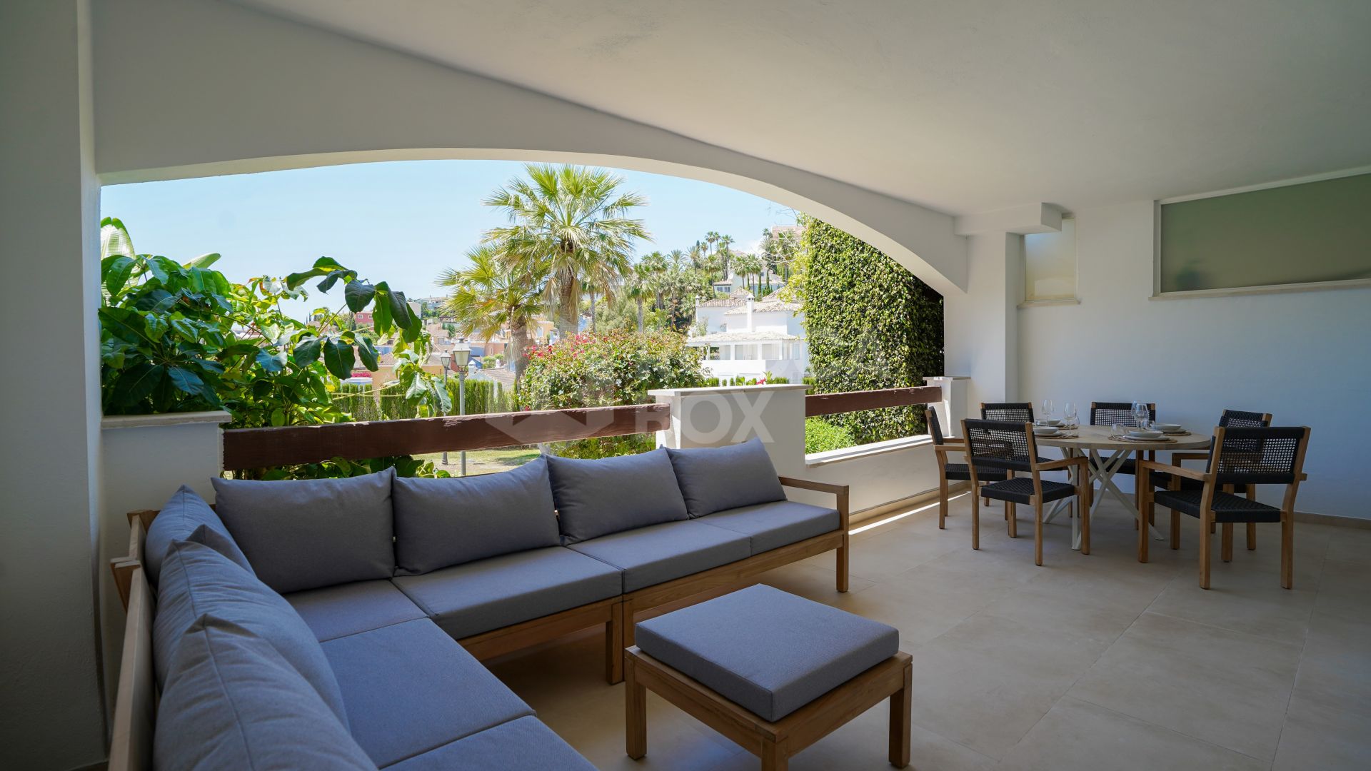 Luxury Two-Bedroom Apartment for Sale in Aloha Royal