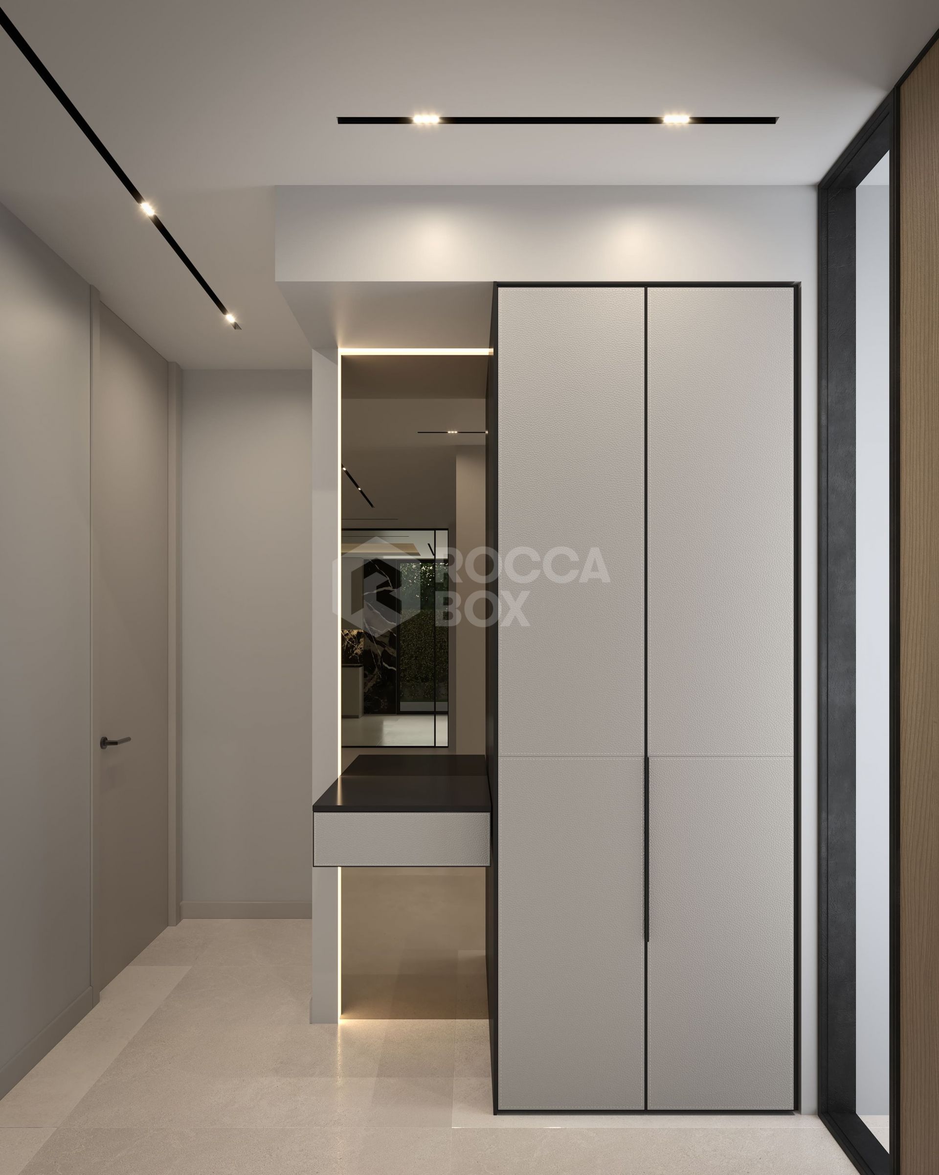 Modern Villa, Prime Location and Breathtaking Views: The Dream Lifestyle