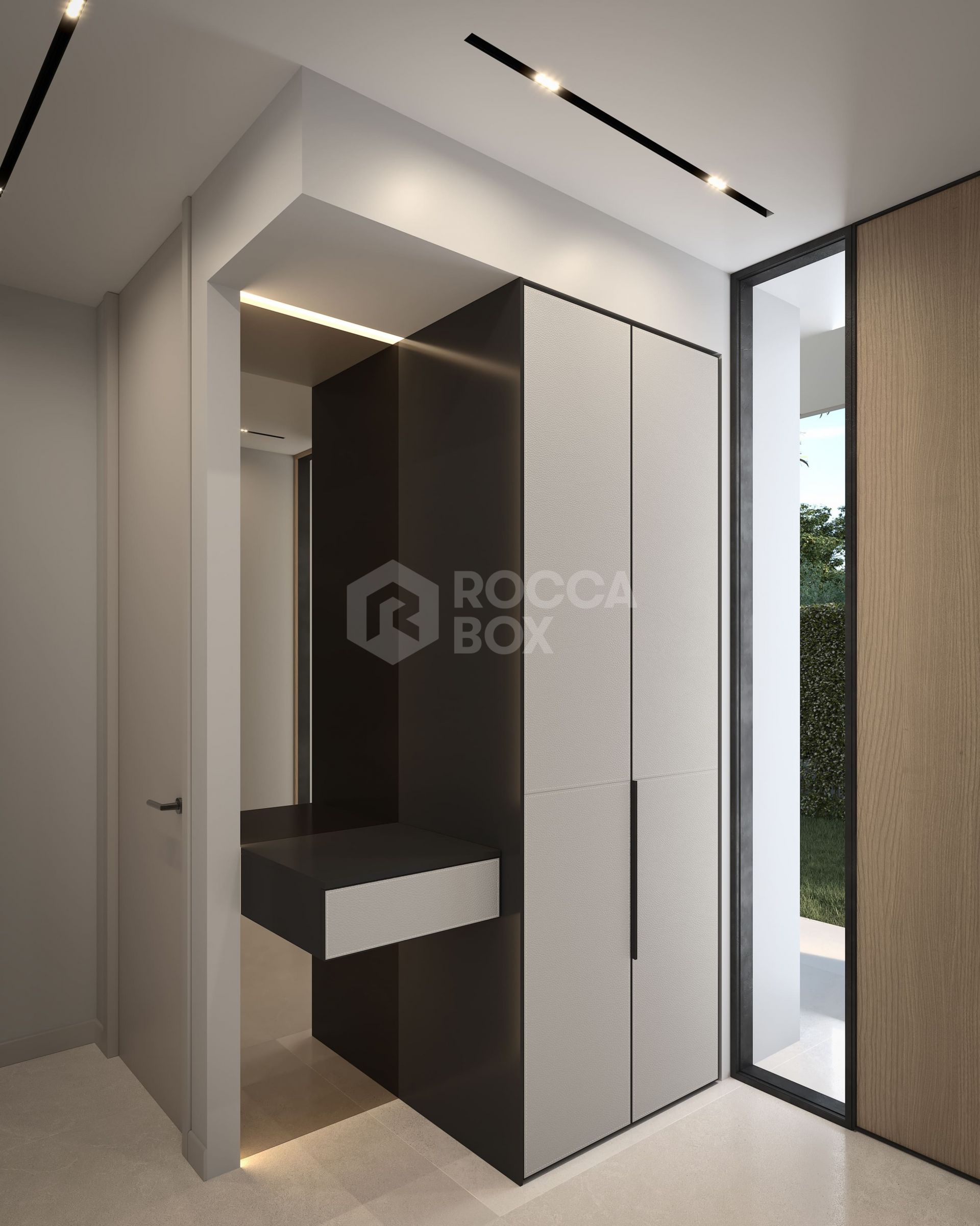 Modern Villa, Prime Location and Breathtaking Views: The Dream Lifestyle