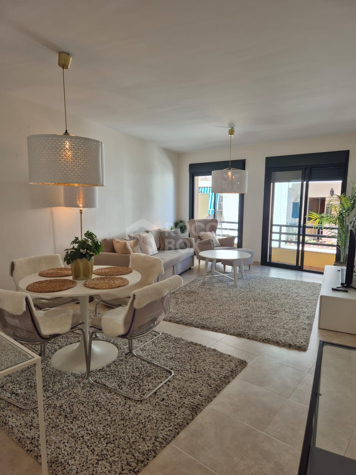 2 bedroom Apartment in San Pedro de Alcántara, Costa del Sol