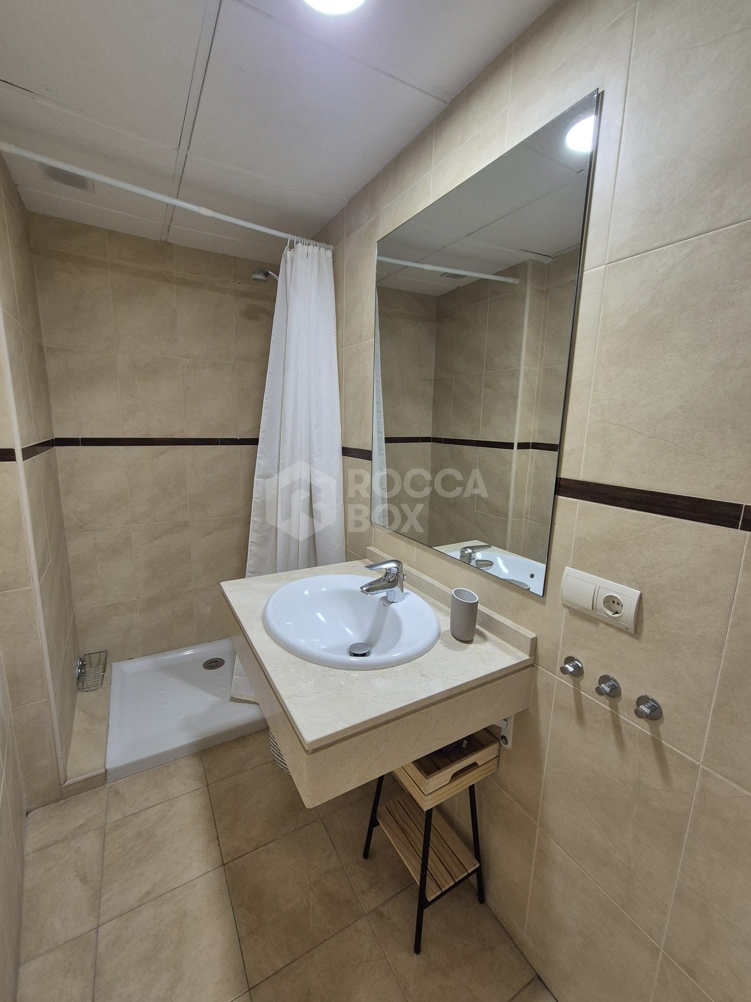 2 bedroom Apartment in San Pedro de Alcántara, Costa del Sol