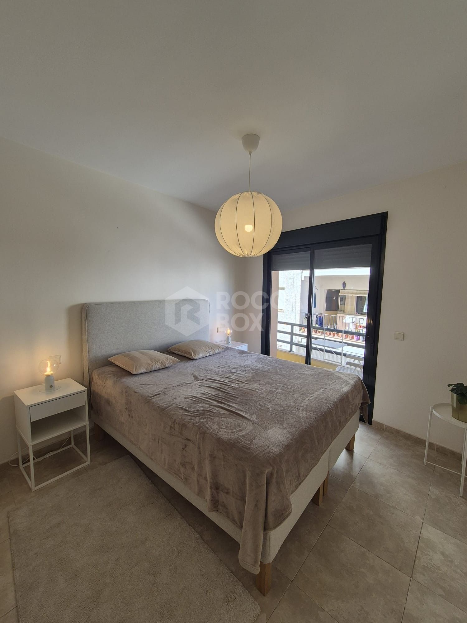 2 bedroom Apartment in San Pedro de Alcántara, Costa del Sol