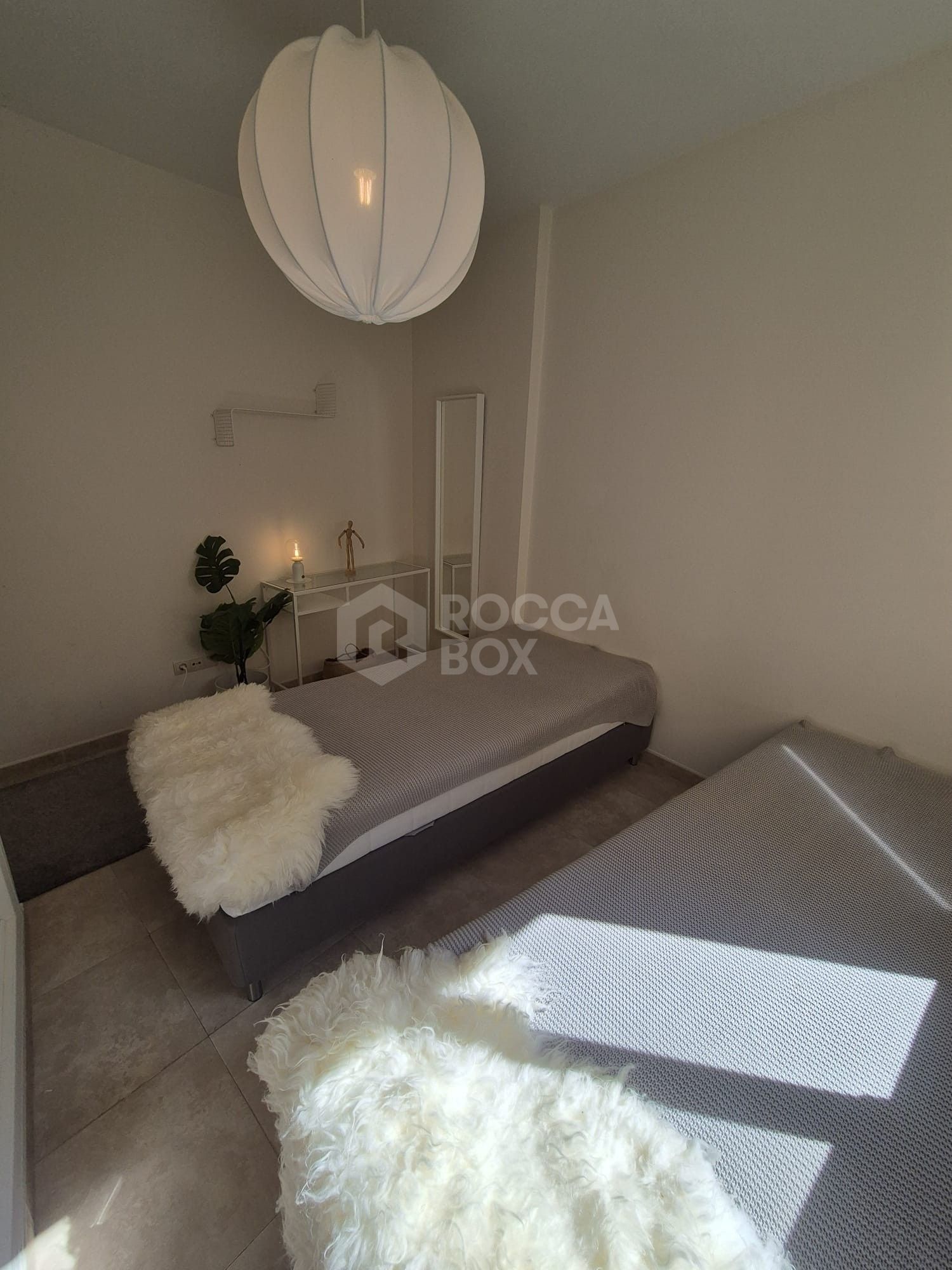 2 bedroom Apartment in San Pedro de Alcántara, Costa del Sol