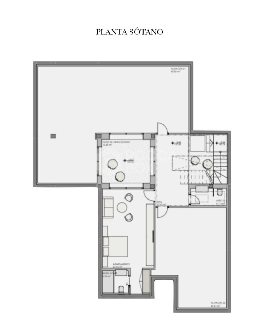 Elegant Contemporary Villa in Estepona’s Prestigious Golden Mile