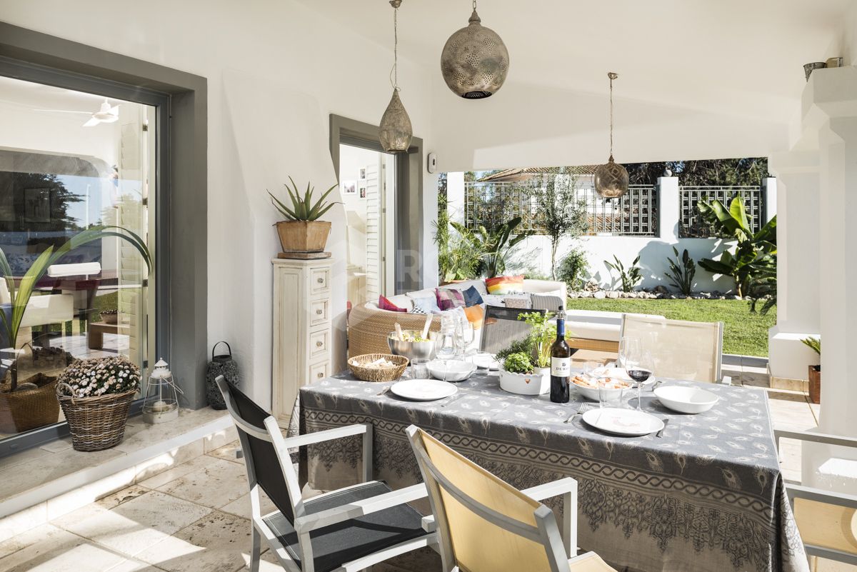 Charming Andalusian Villa with Pool, Jacuzzi & Total Privacy