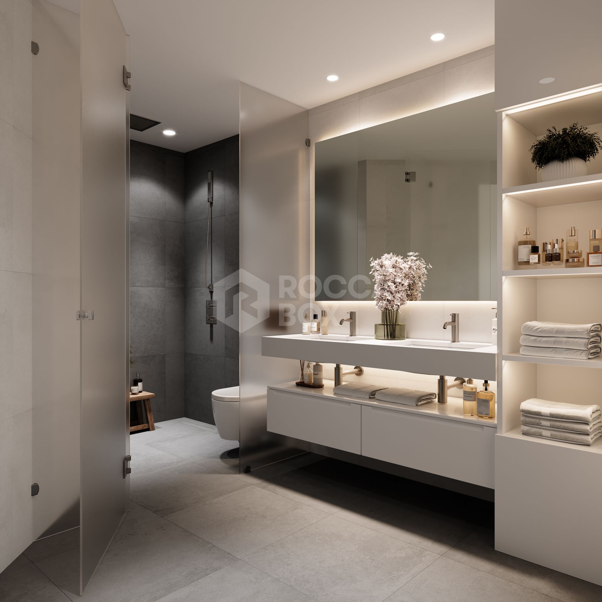 Frontline Golf Elegance with Sea & Mountain Views – Where Luxury Meets Lifestyle