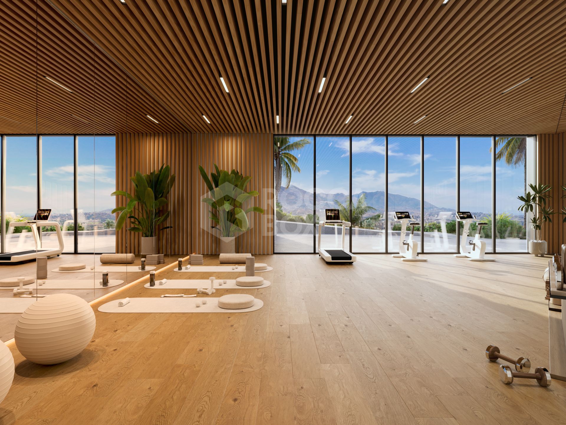 Frontline Golf Elegance with Sea & Mountain Views – Where Luxury Meets Lifestyle