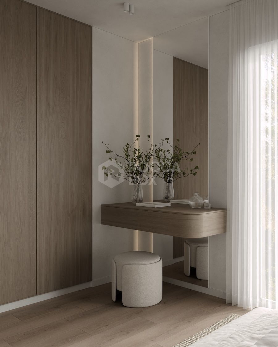 Luxury Beachfront Apartment with Sea Views and Premium Amenities