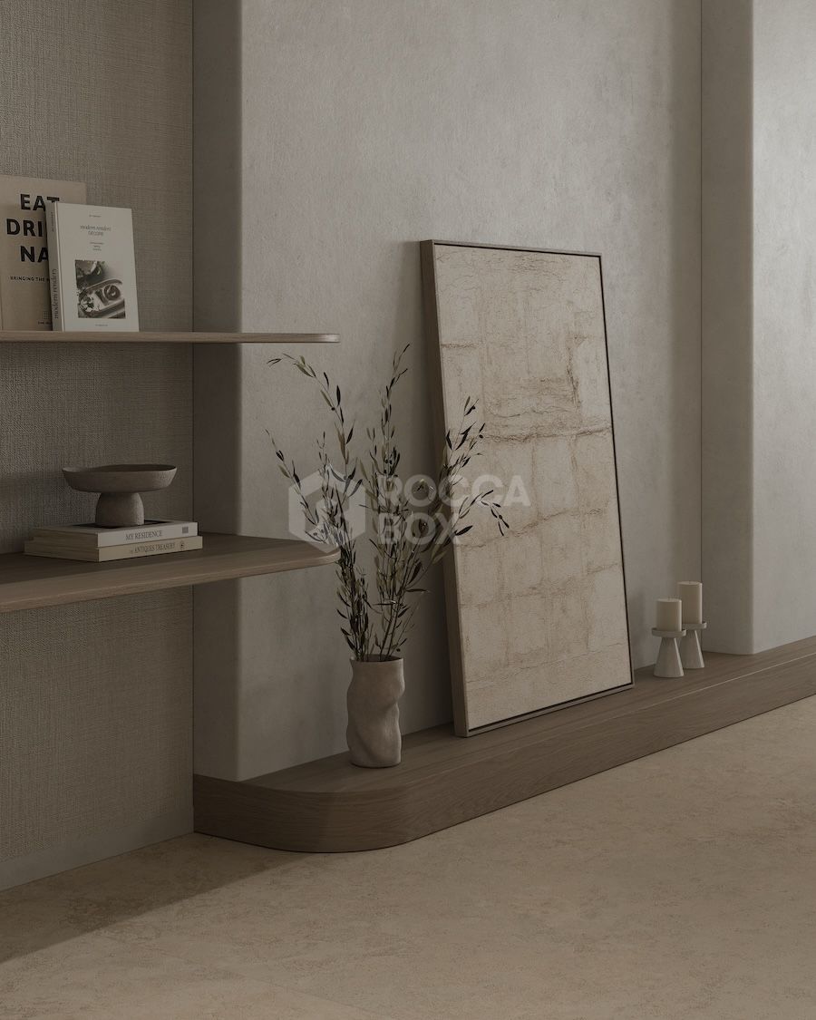 Luxury Beachfront Apartment with Sea Views and Premium Amenities