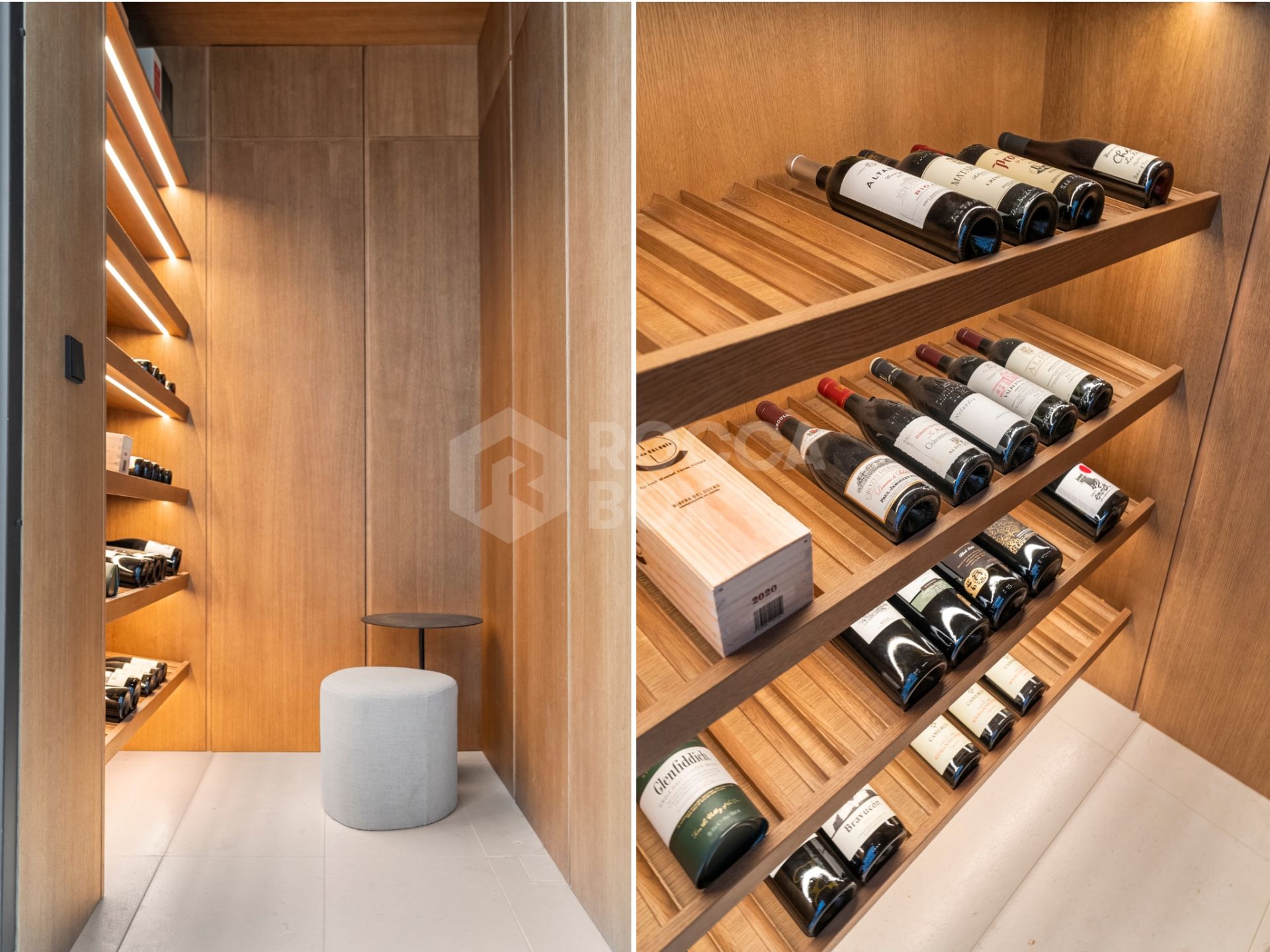 Exquisite Luxury Property with Panoramic Views and Exceptional Amenities