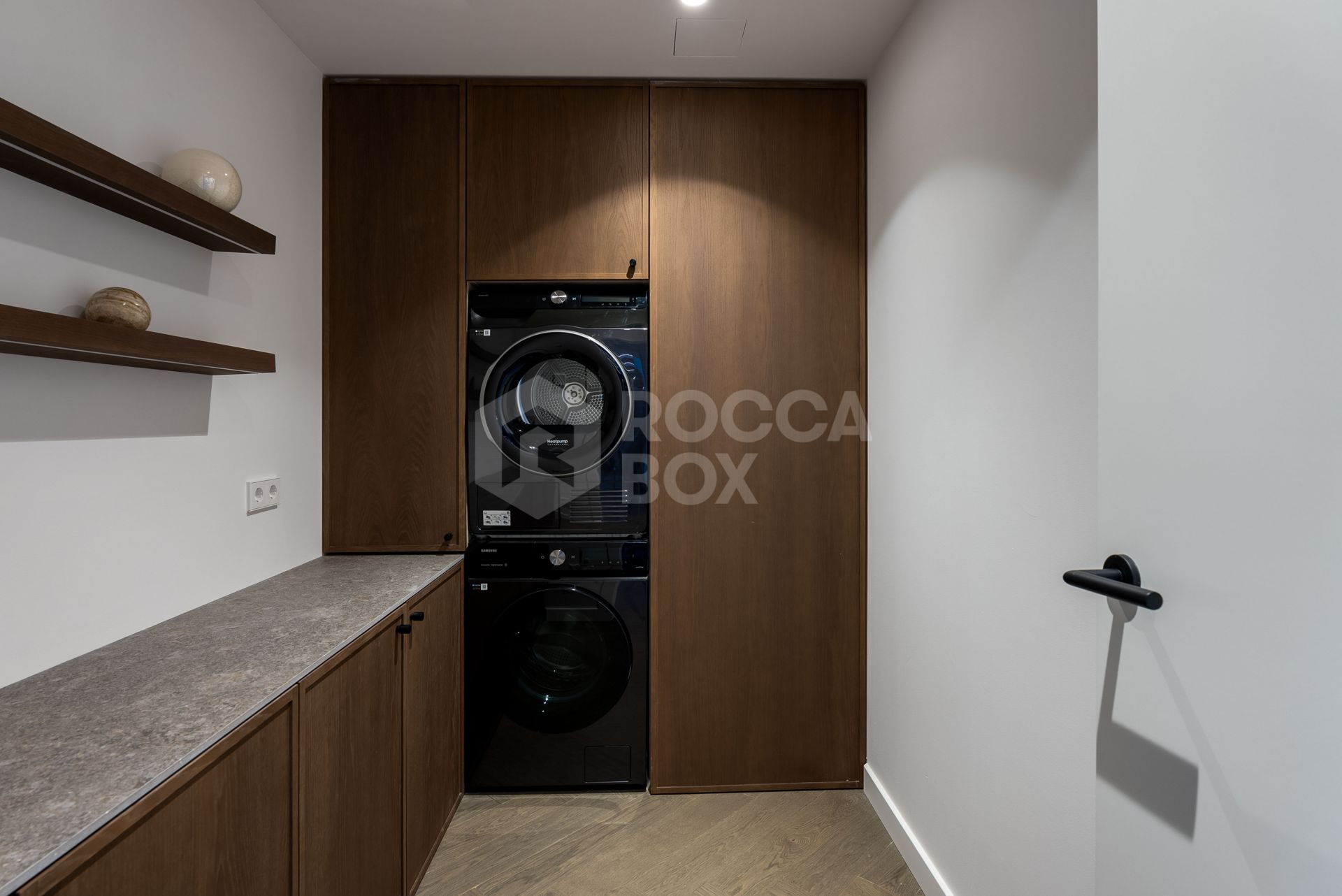 Exquisite Luxury Duplex Penthouse with Panoramic Views