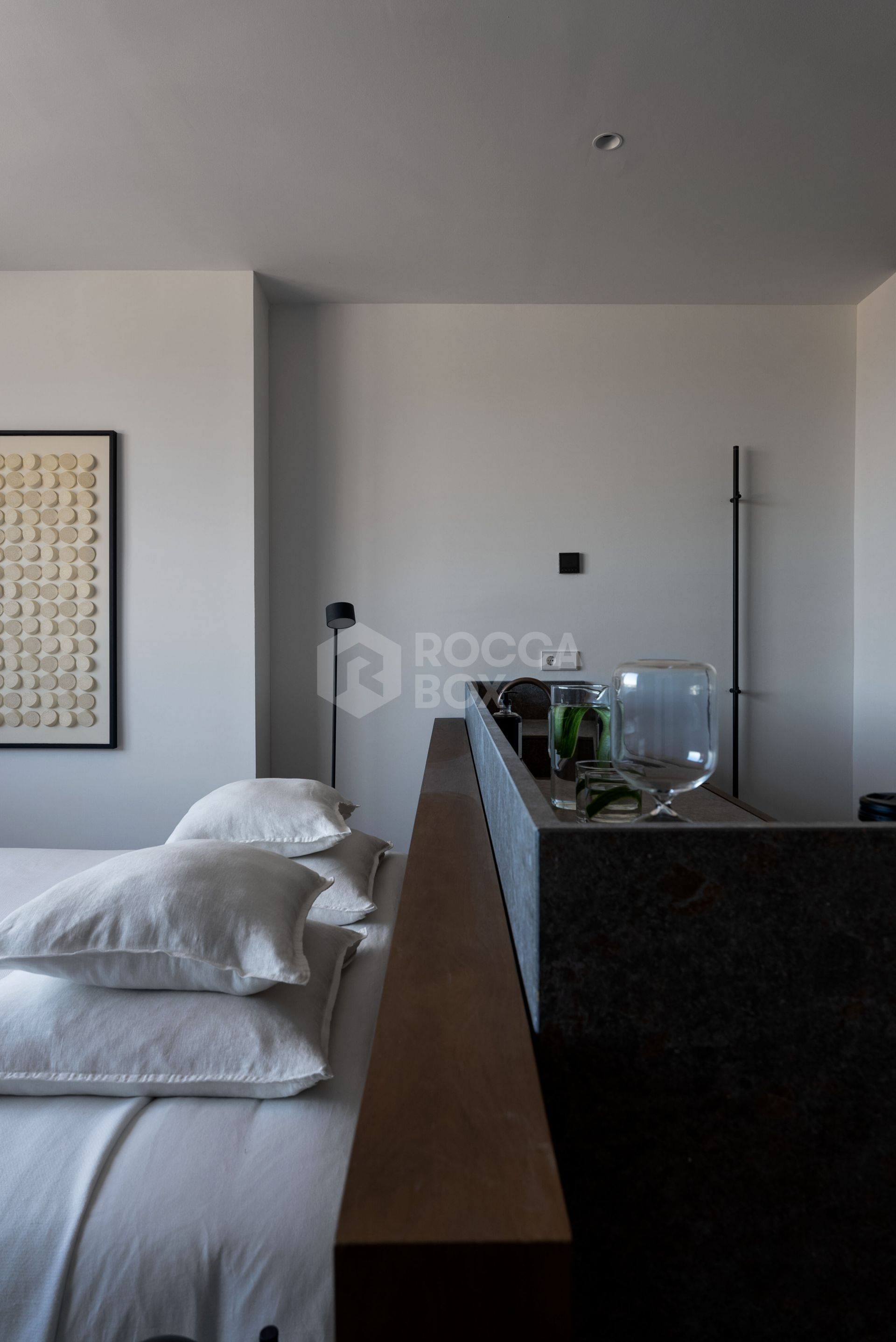 Exquisite Luxury Duplex Penthouse with Panoramic Views