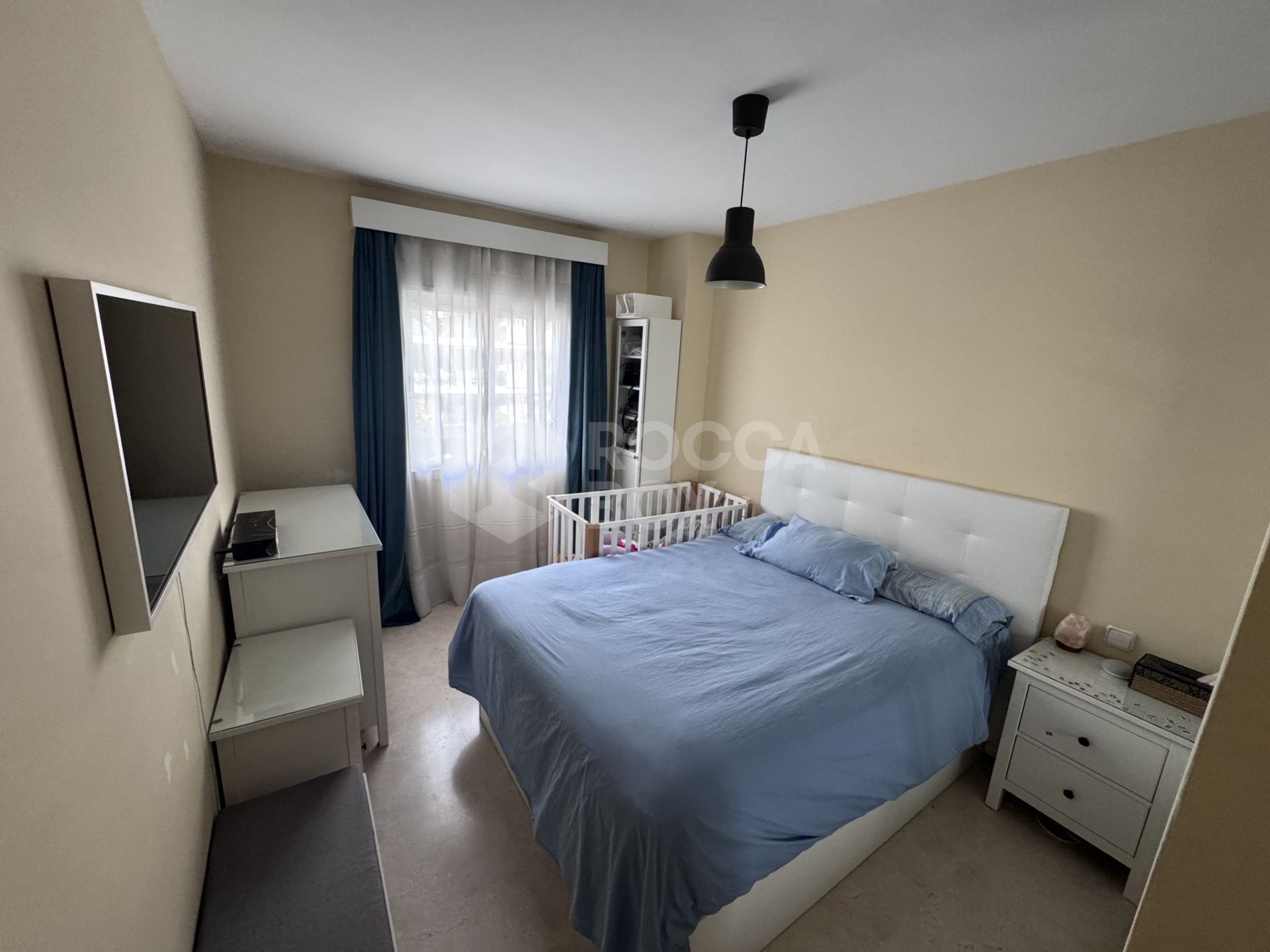 Spacious 4-Bedroom Apartment 400 Metres from the Beach with Excellent Local Amenities