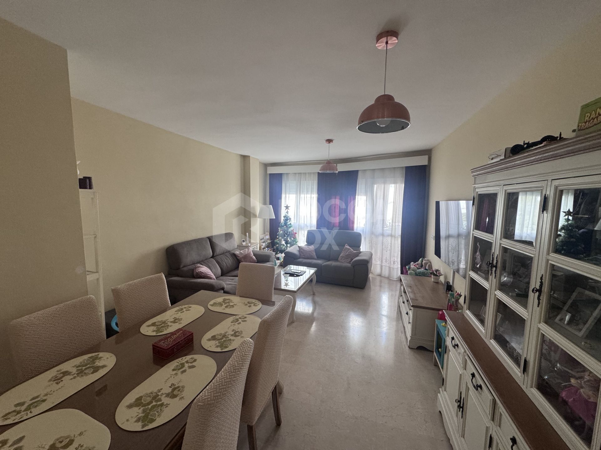 Spacious 4-Bedroom Apartment 400 Metres from the Beach with Excellent Local Amenities