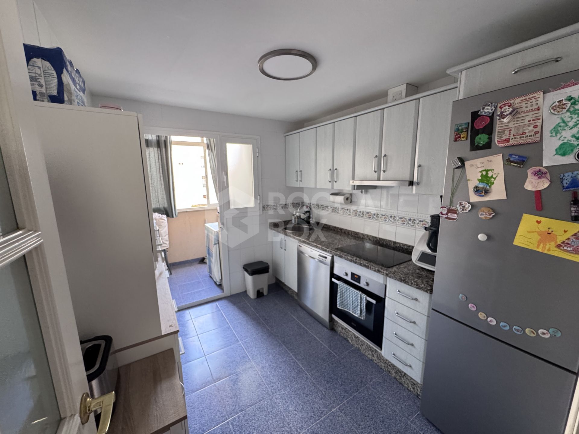 Spacious 4-Bedroom Apartment 400 Metres from the Beach with Excellent Local Amenities