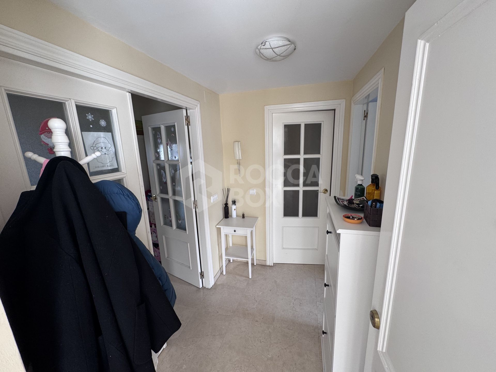 Spacious 4-Bedroom Apartment 400 Metres from the Beach with Excellent Local Amenities