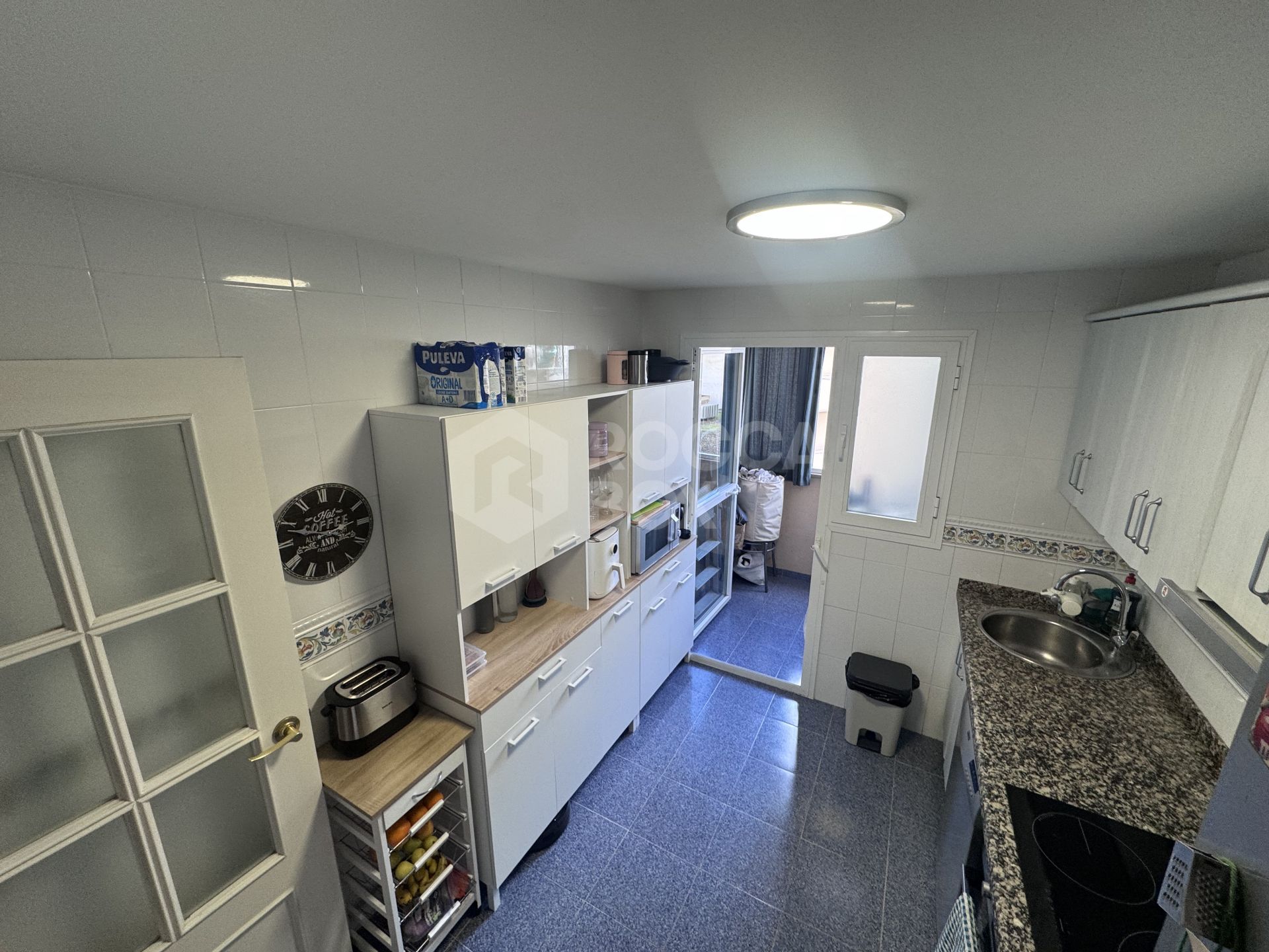 Spacious 4-Bedroom Apartment 400 Metres from the Beach with Excellent Local Amenities