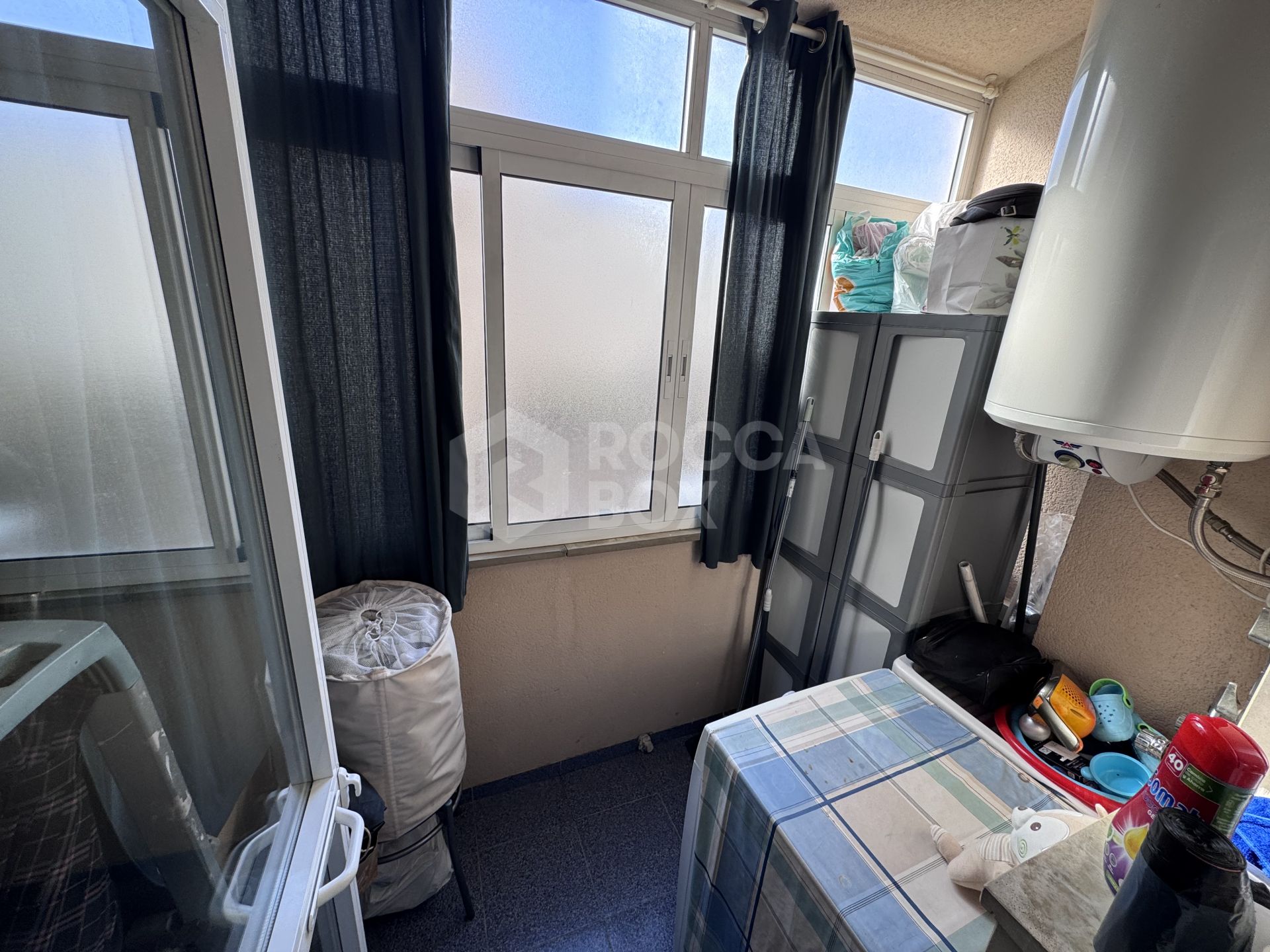 Spacious 4-Bedroom Apartment 400 Metres from the Beach with Excellent Local Amenities