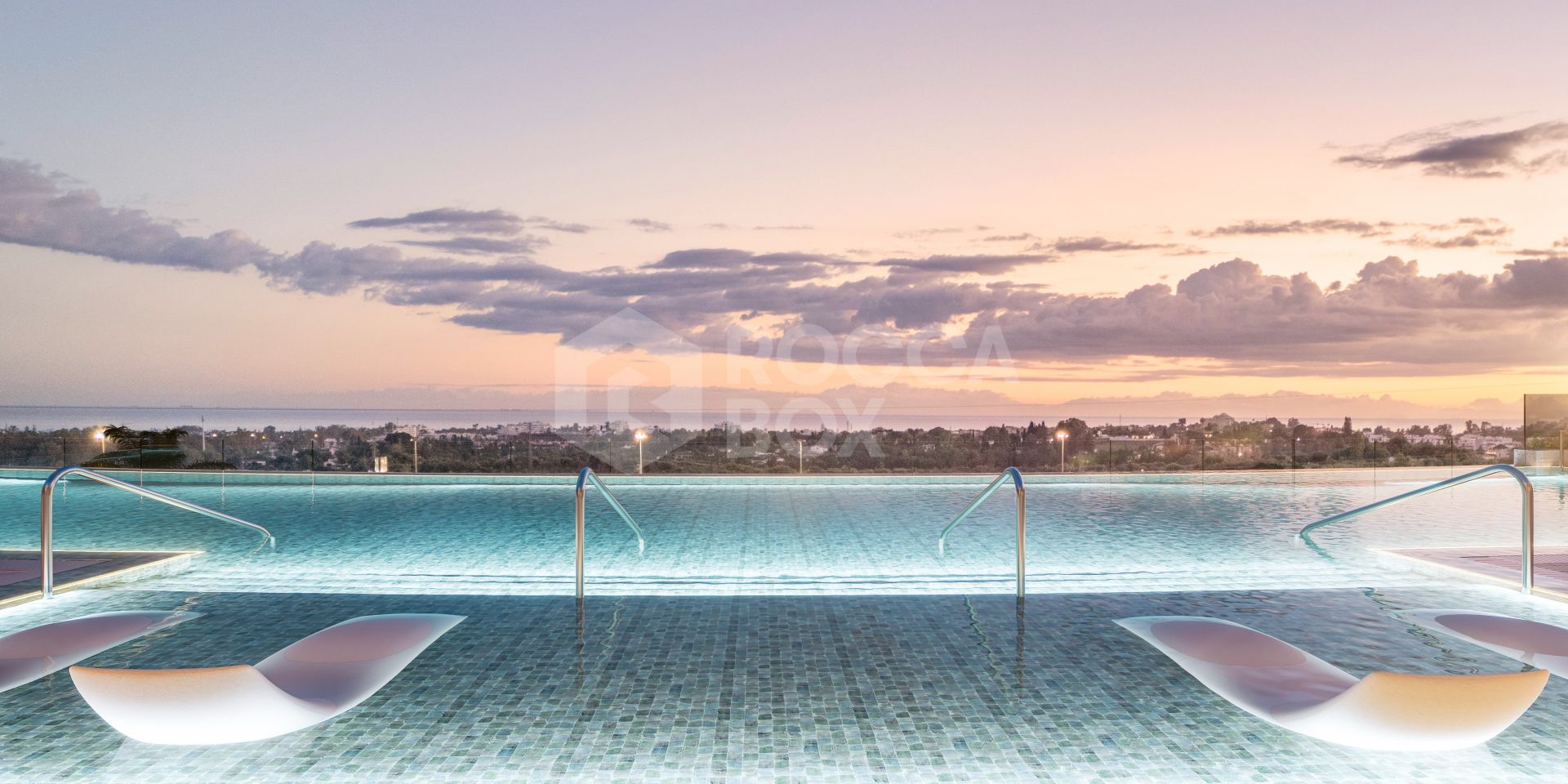 2-Bedroom Apartment in Benahavís – Costa del Sol Golden Triangle