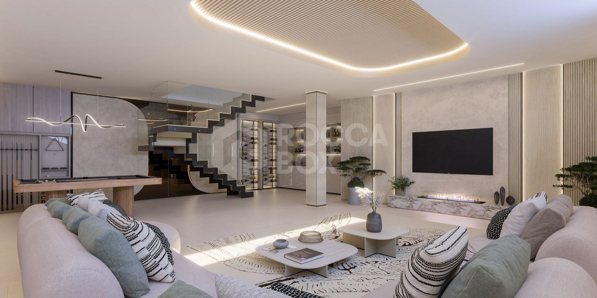 2-Bedroom Apartment in Benahavís – Costa del Sol Golden Triangle