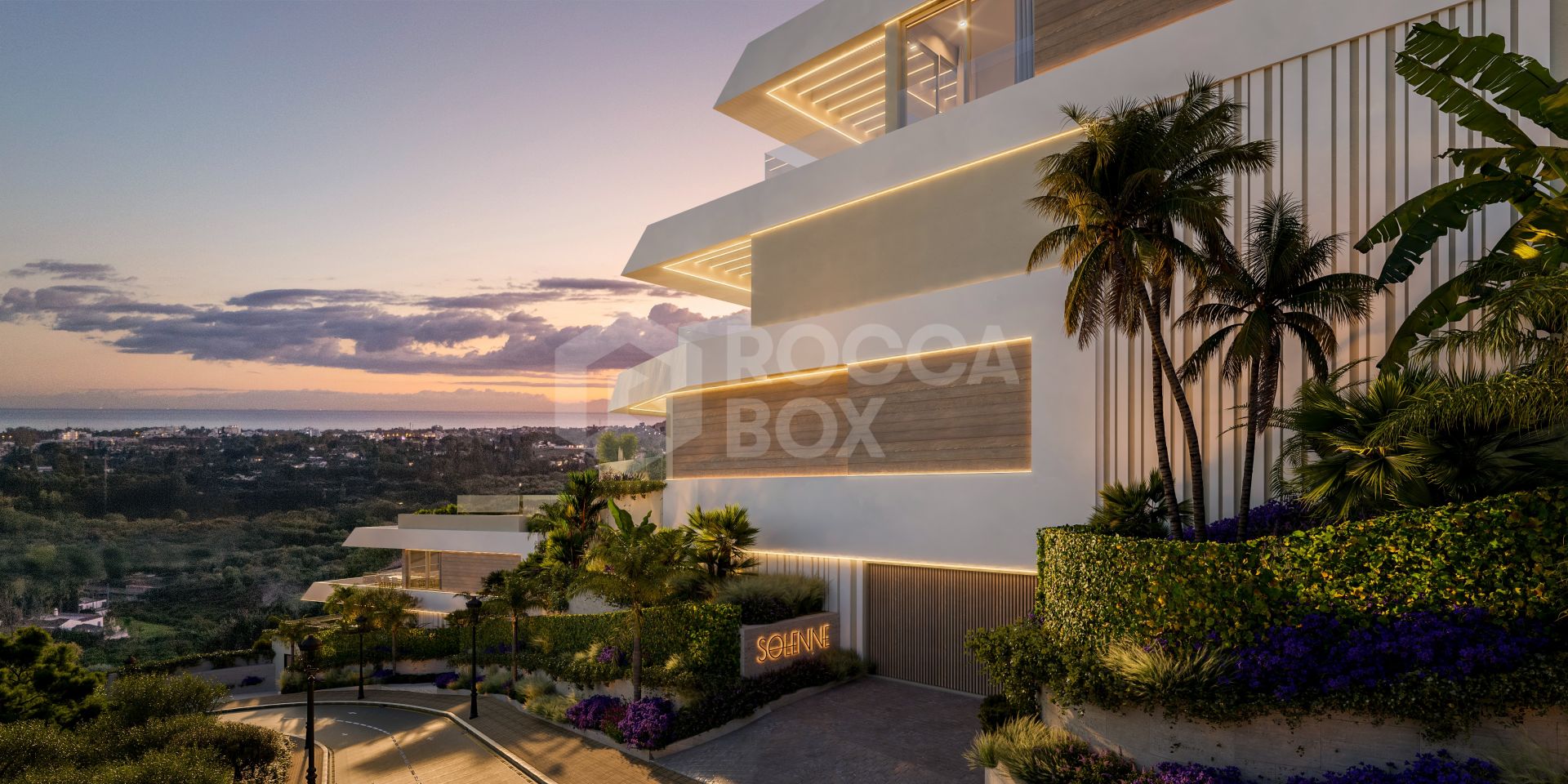 2-Bedroom Apartment in Benahavís – Costa del Sol Golden Triangle