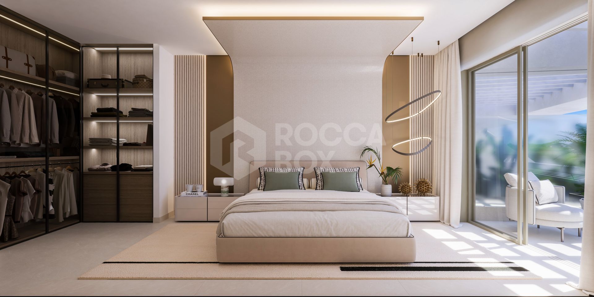 2-Bedroom Apartment in Benahavís – Costa del Sol Golden Triangle