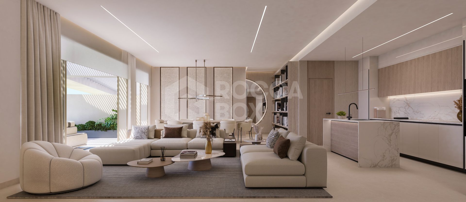 2-Bedroom Apartment in Benahavís – Costa del Sol Golden Triangle