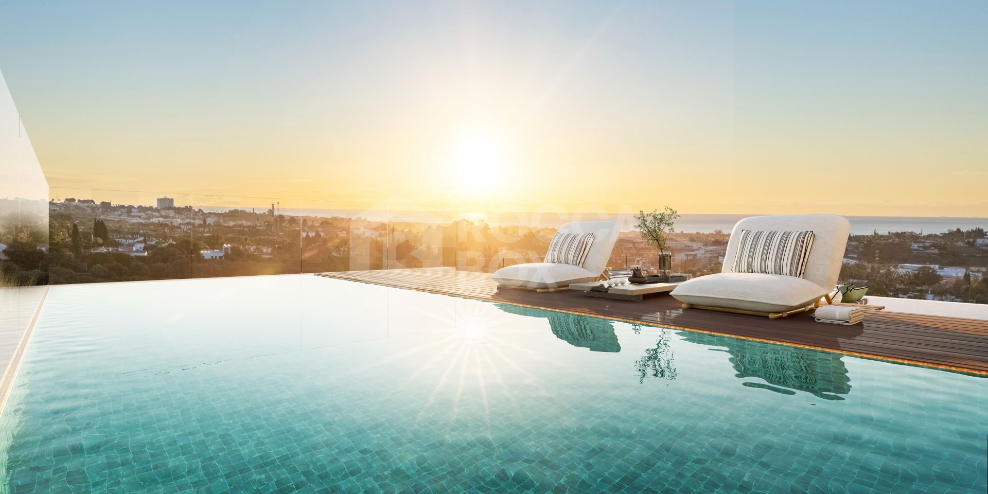 2-Bedroom Apartment in Benahavís – Costa del Sol Golden Triangle