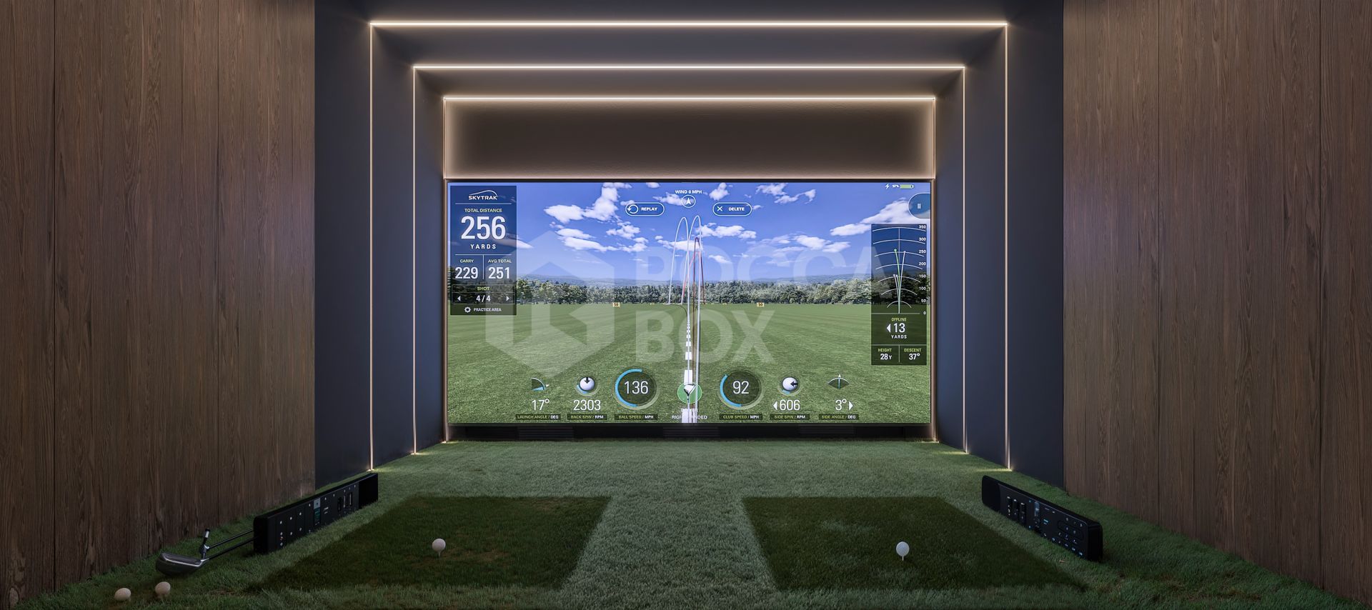 2-Bedroom Apartment in Benahavís – Costa del Sol Golden Triangle