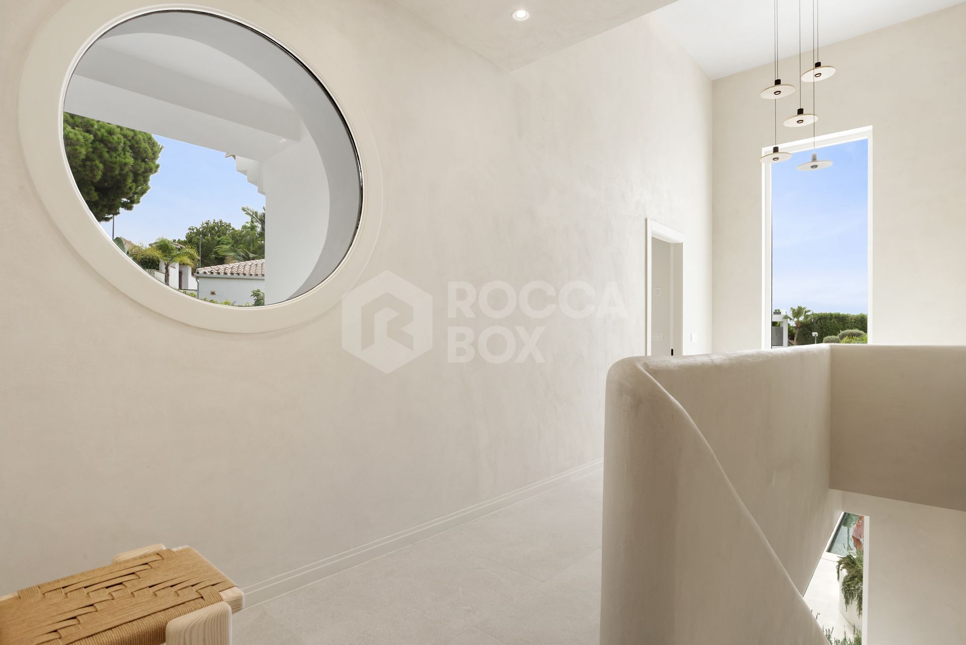 Elegant 4-Bedroom Villa with Private Pool in La Alquería