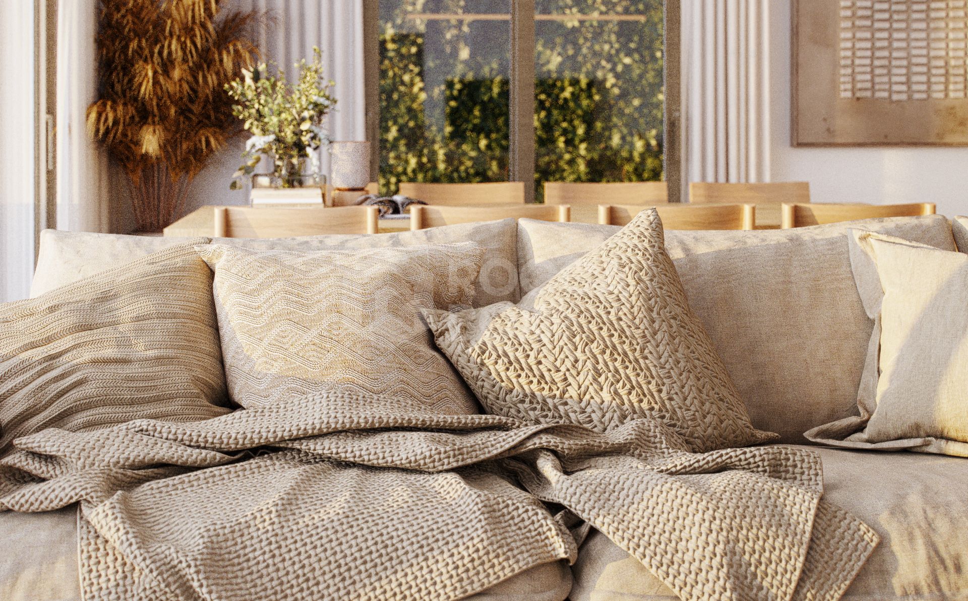 Panoramic Sea Views in a Prestigious Costa del Sol Enclave