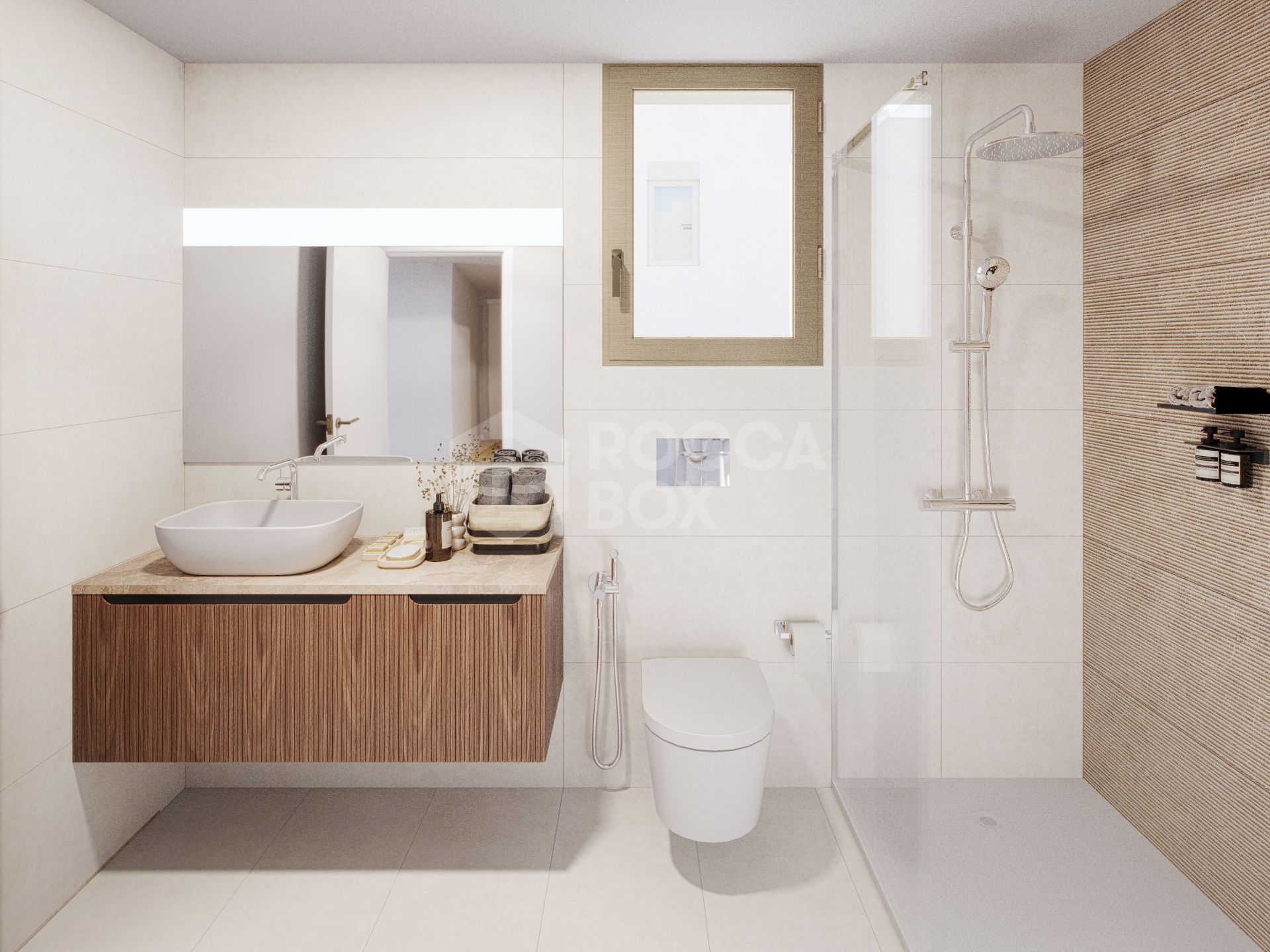 Panoramic Sea Views in a Prestigious Costa del Sol Enclave