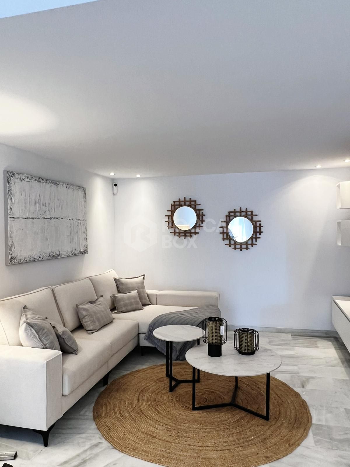 Beautiful 3-Bedroom Duplex Apartment in El Paraíso, Costa del Sol