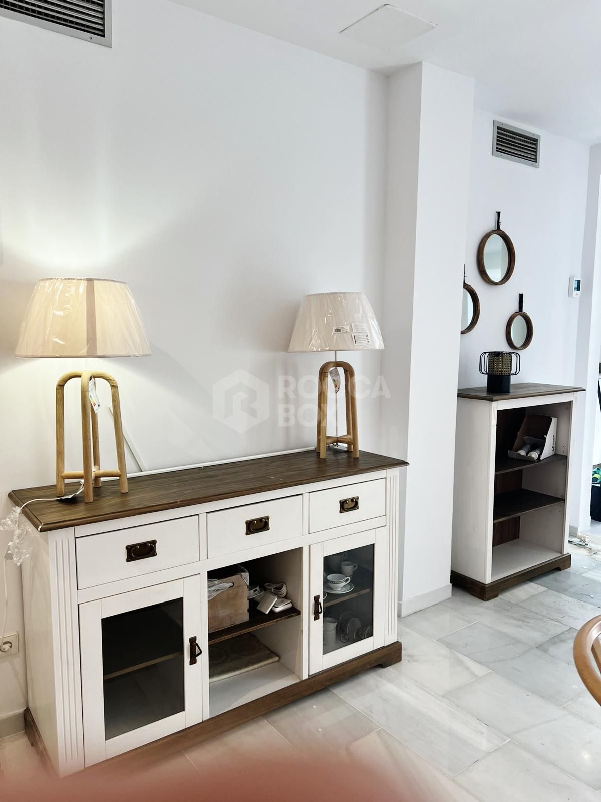 Beautiful 3-Bedroom Duplex Apartment in El Paraíso, Costa del Sol