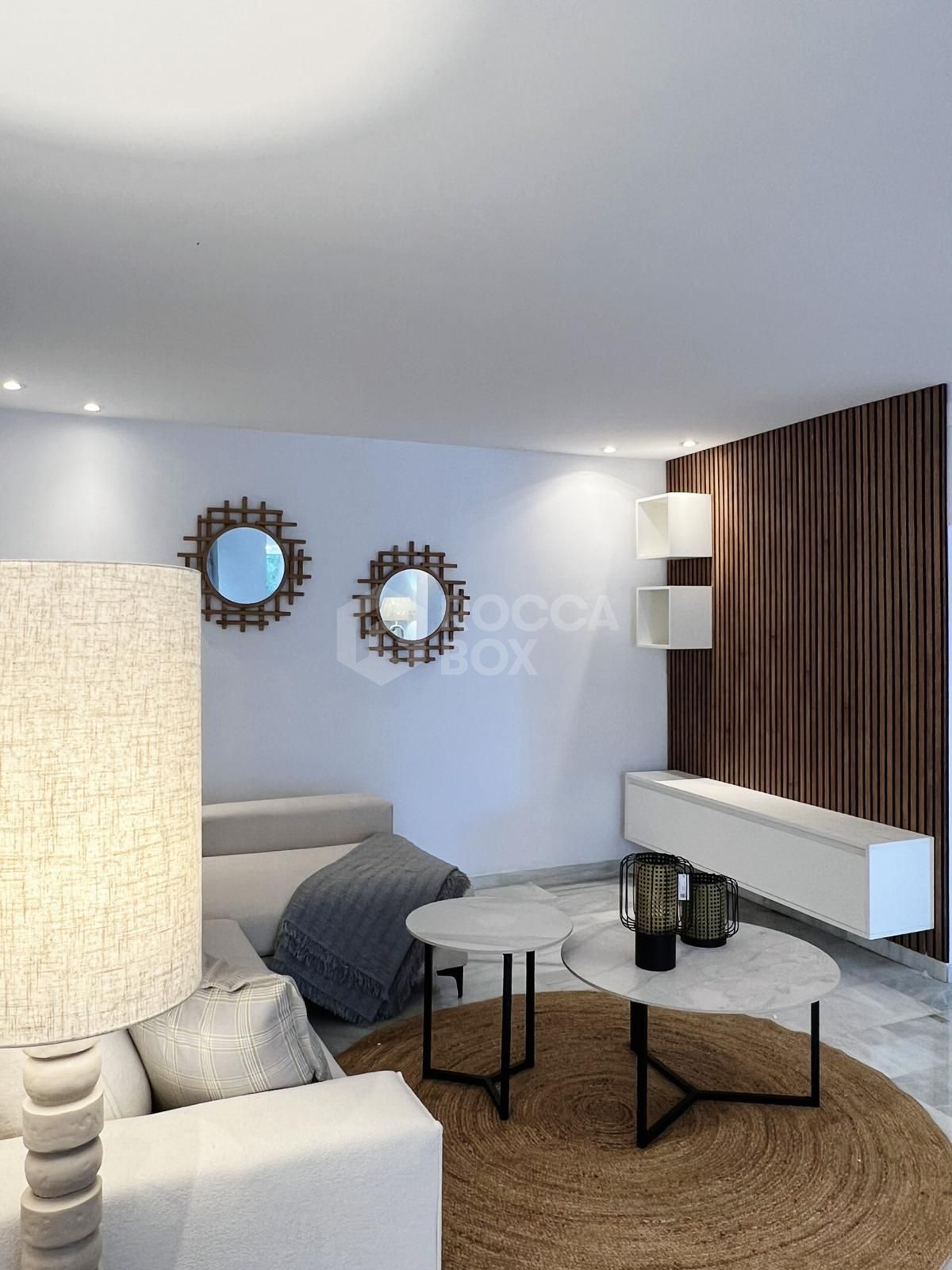 Beautiful 3-Bedroom Duplex Apartment in El Paraíso, Costa del Sol