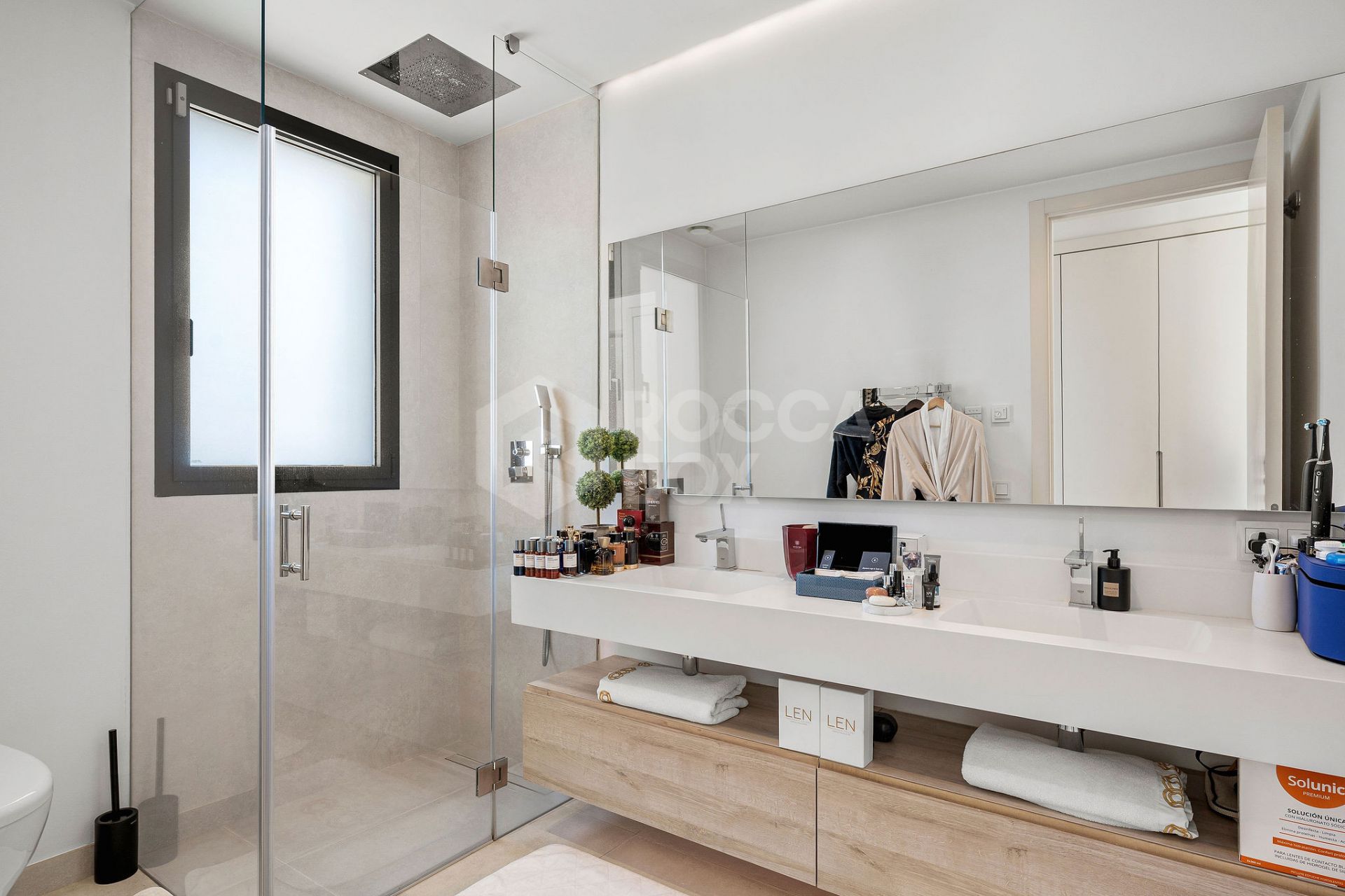 Modern Luxury Villa in Estepona East