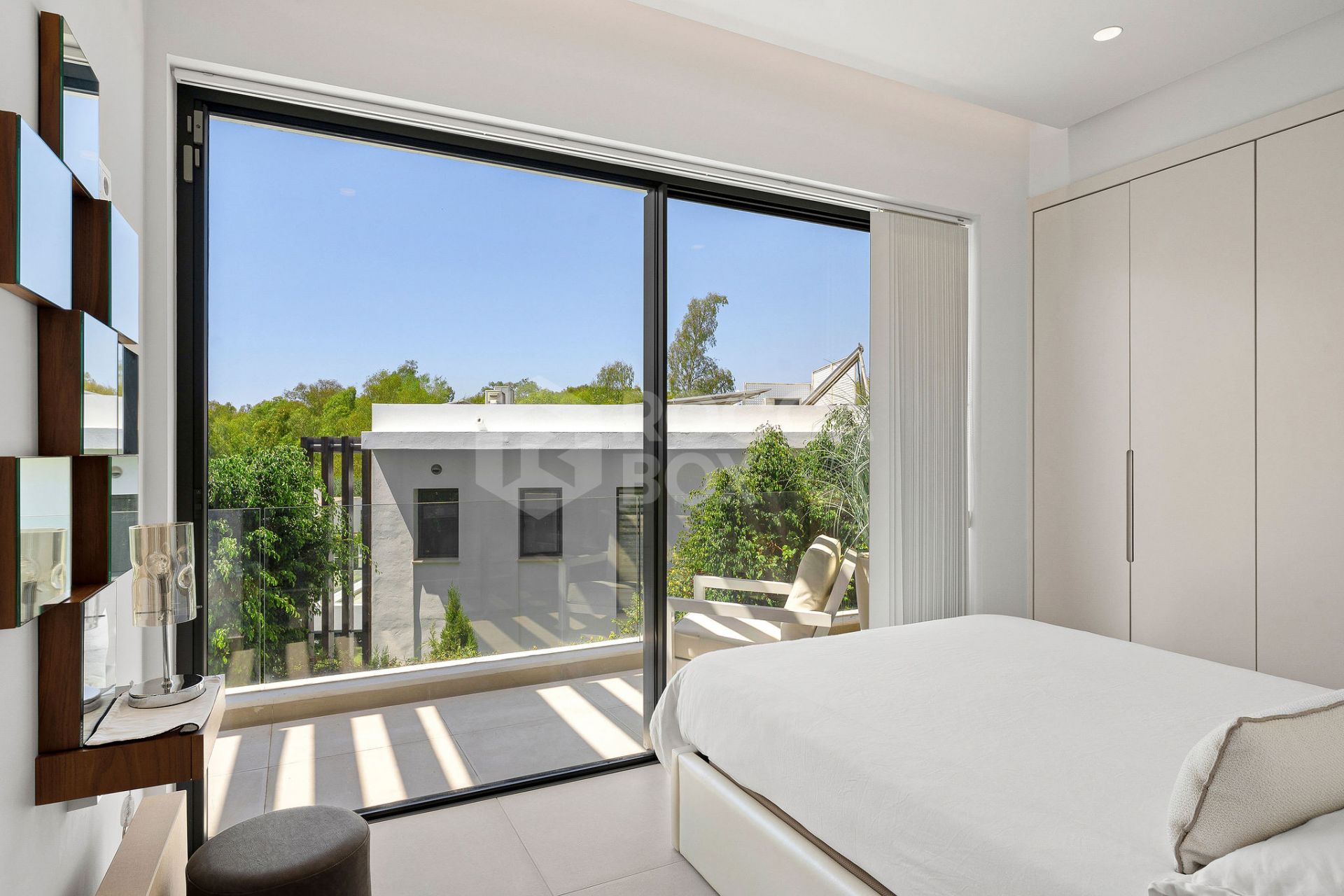 Modern Luxury Villa in Estepona East