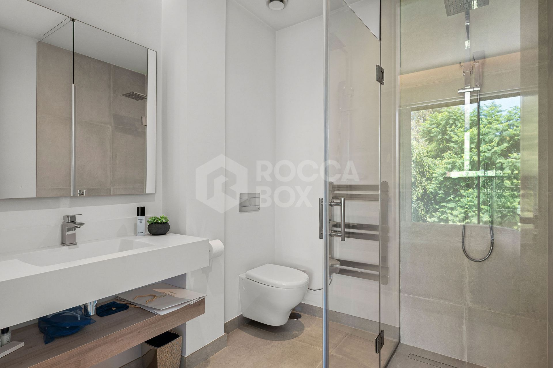 Modern Luxury Villa in Estepona East